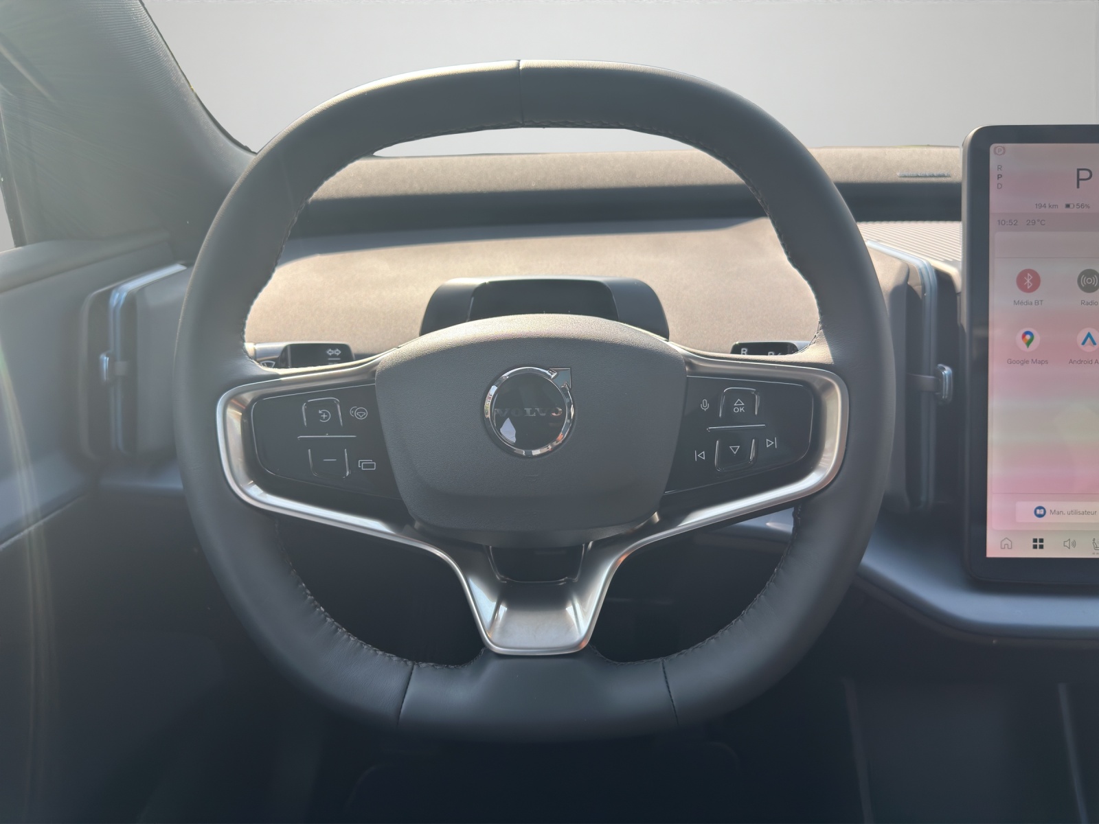 Image VOLVO EX-30 EX30 CC E60 Twin Performance AWD