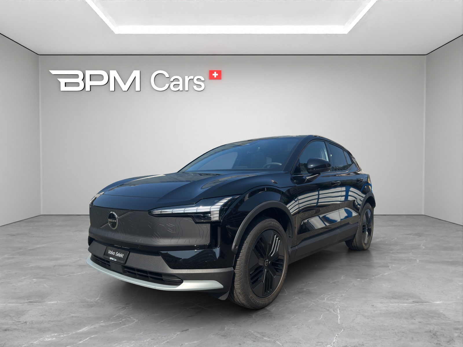 Photo VOLVO EX-30 EX30 CC E60 Twin Performance AWD