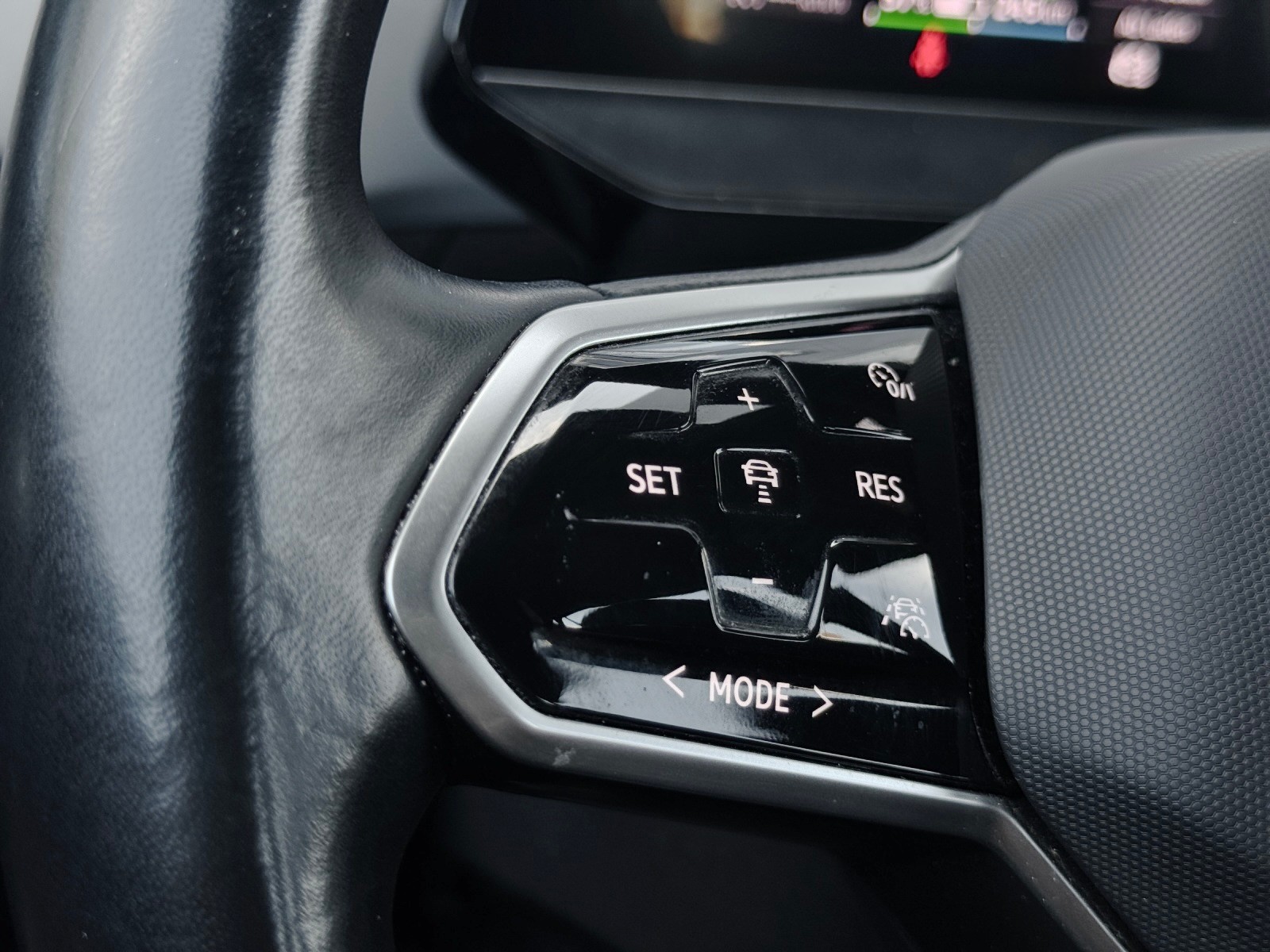 VW ID.4 Pro Performance 77 kWh-image-23