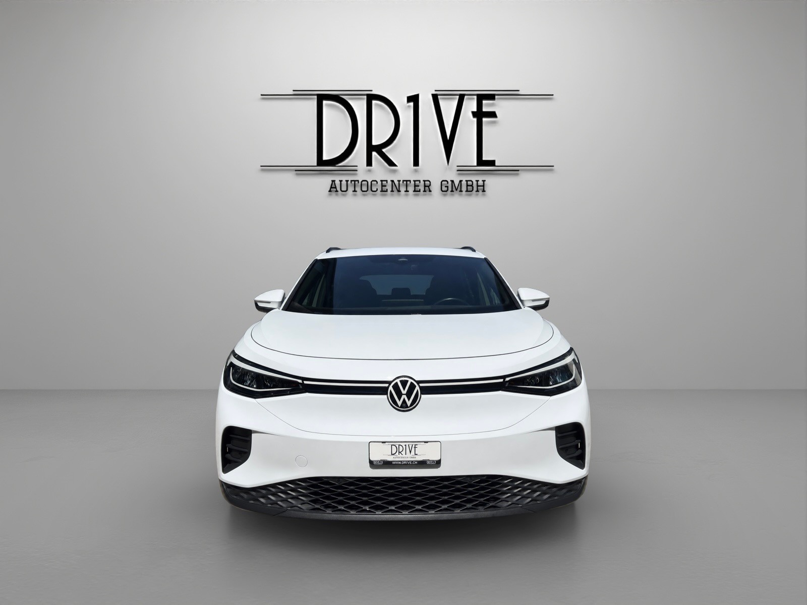 VW ID.4 Pro Performance 77 kWh-image-1
