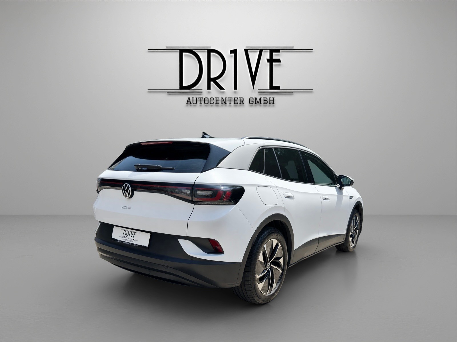 VW ID.4 Pro Performance 77 kWh-image-4