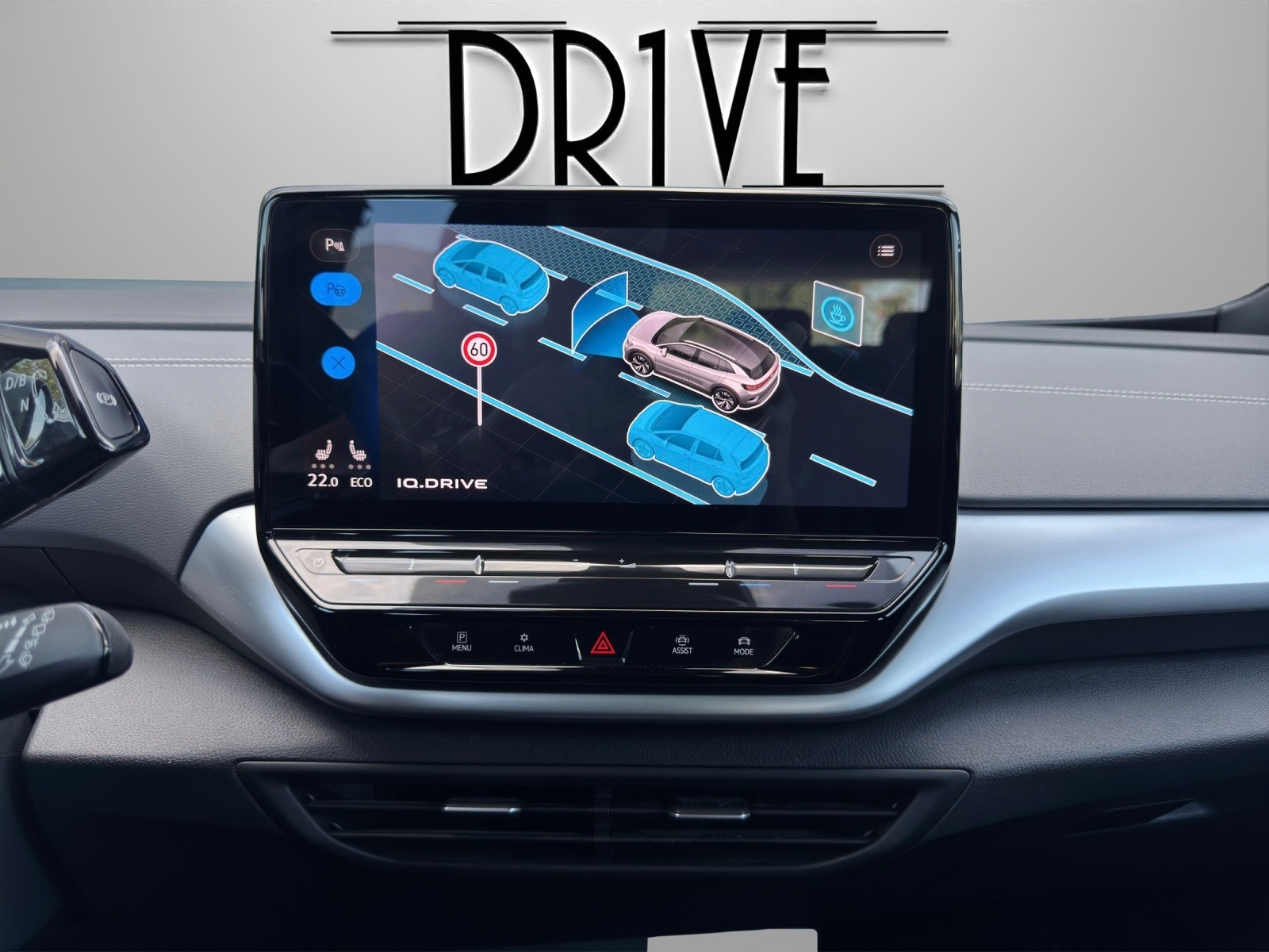 VW ID.4 Pro Performance 77 kWh-image-14
