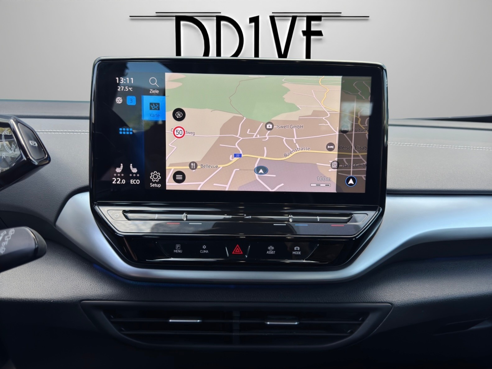 VW ID.4 Pro Performance 77 kWh-image-12