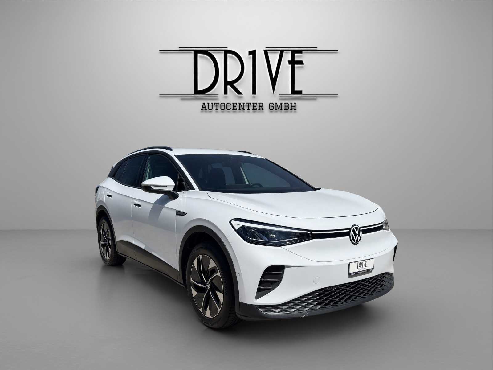 VW ID.4 Pro Performance 77 kWh-image-2