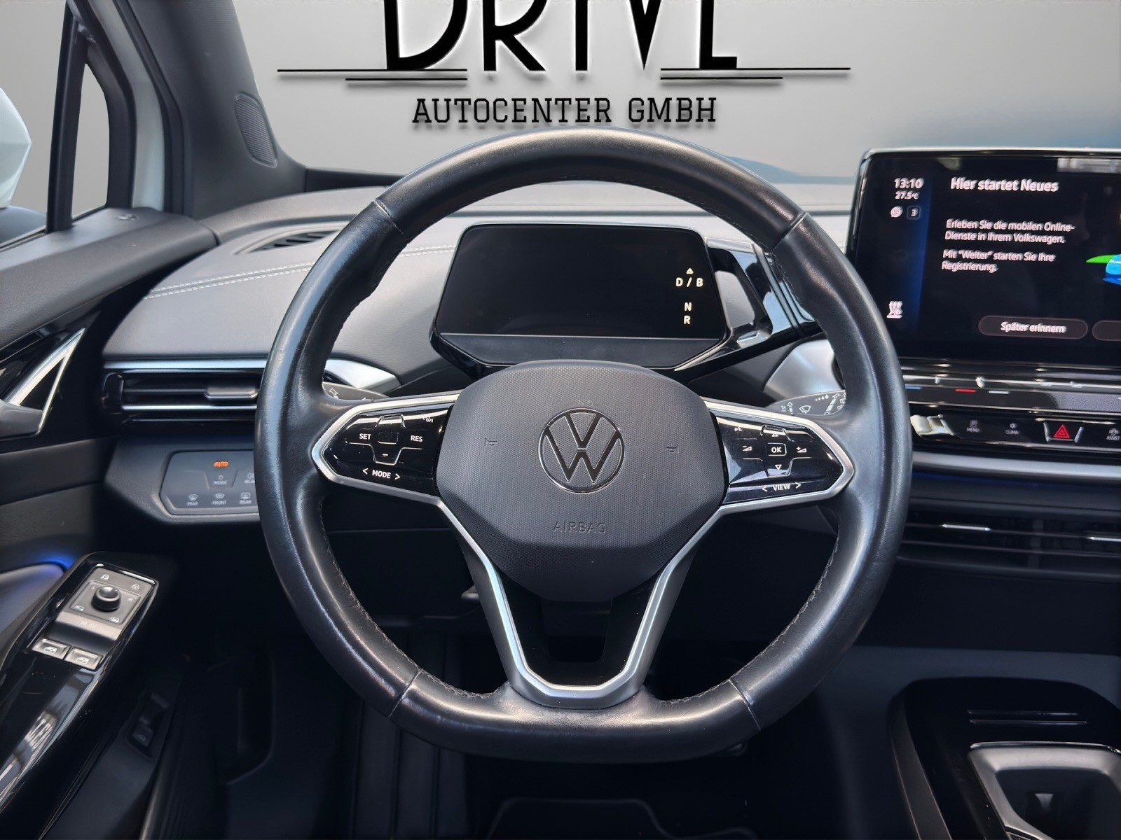 VW ID.4 Pro Performance 77 kWh-image-9