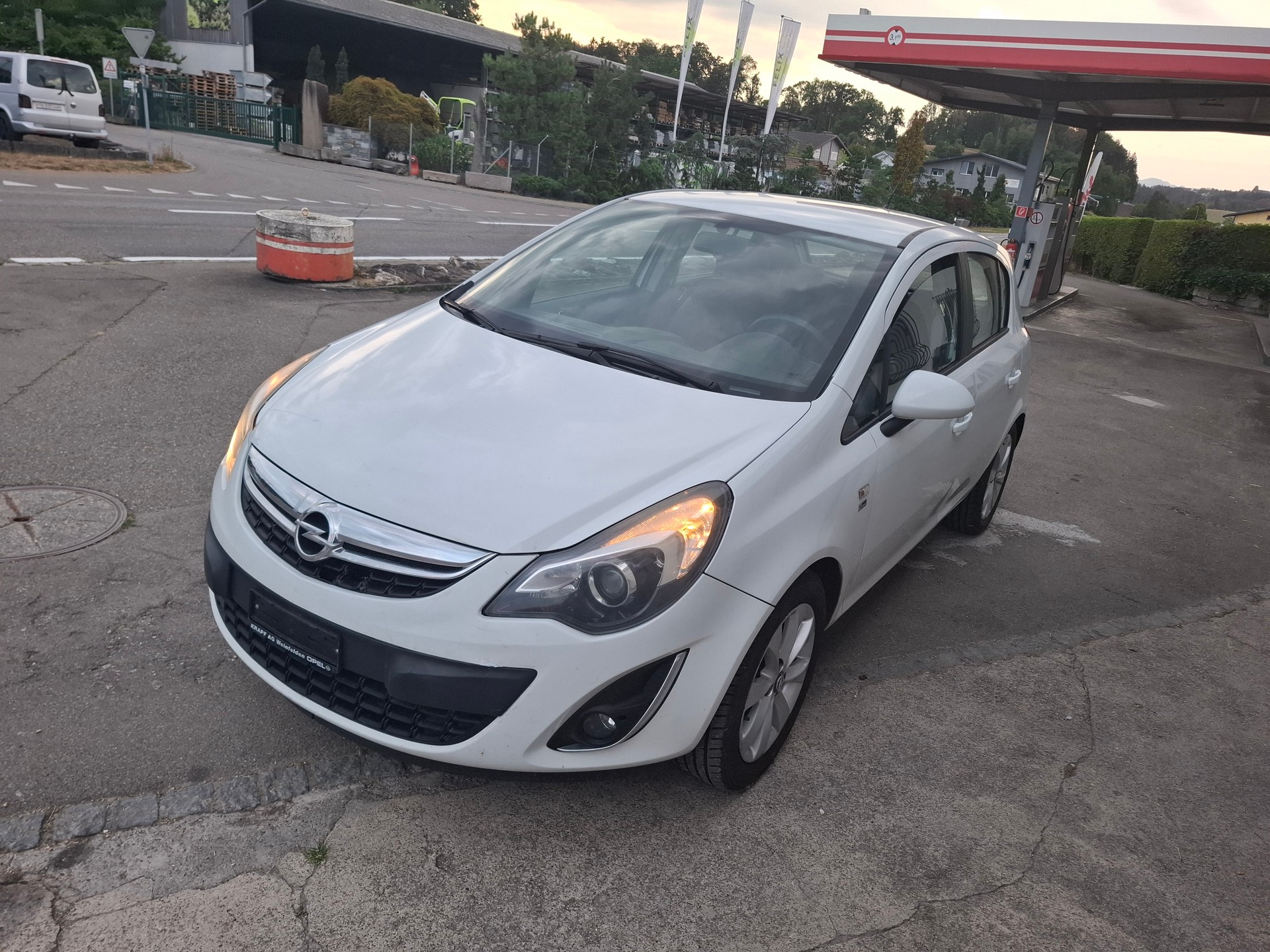 OPEL Corsa 1.4 TP Enjoy-image-3