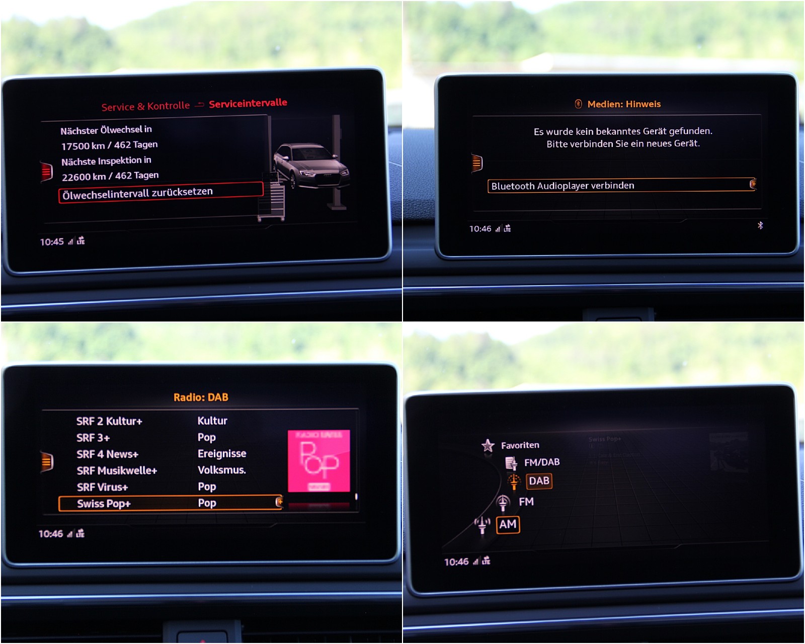AUDI A4 Avant 40 TDI Sport quattro S-tronic-image-26
