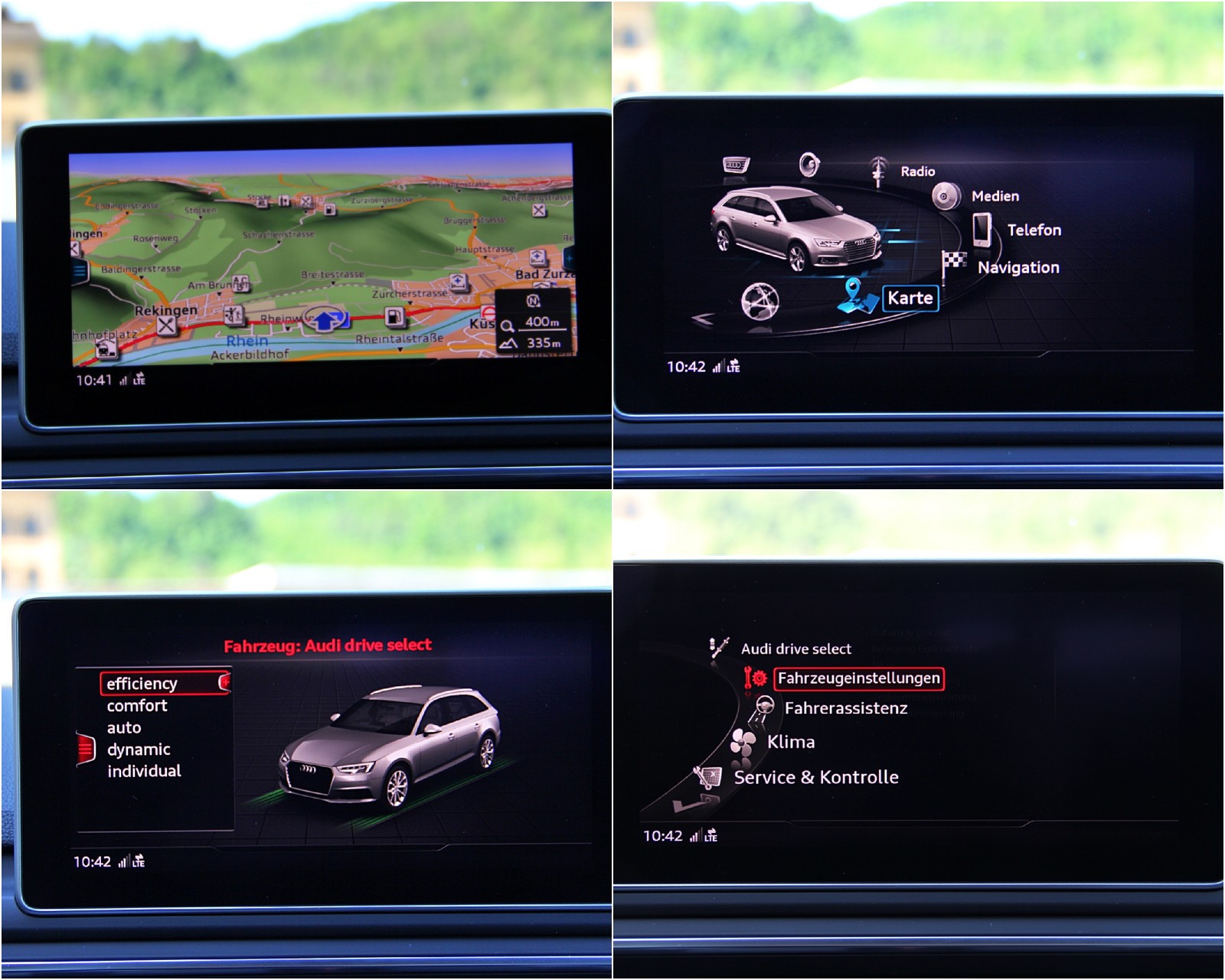 AUDI A4 Avant 40 TDI Sport quattro S-tronic-image-22