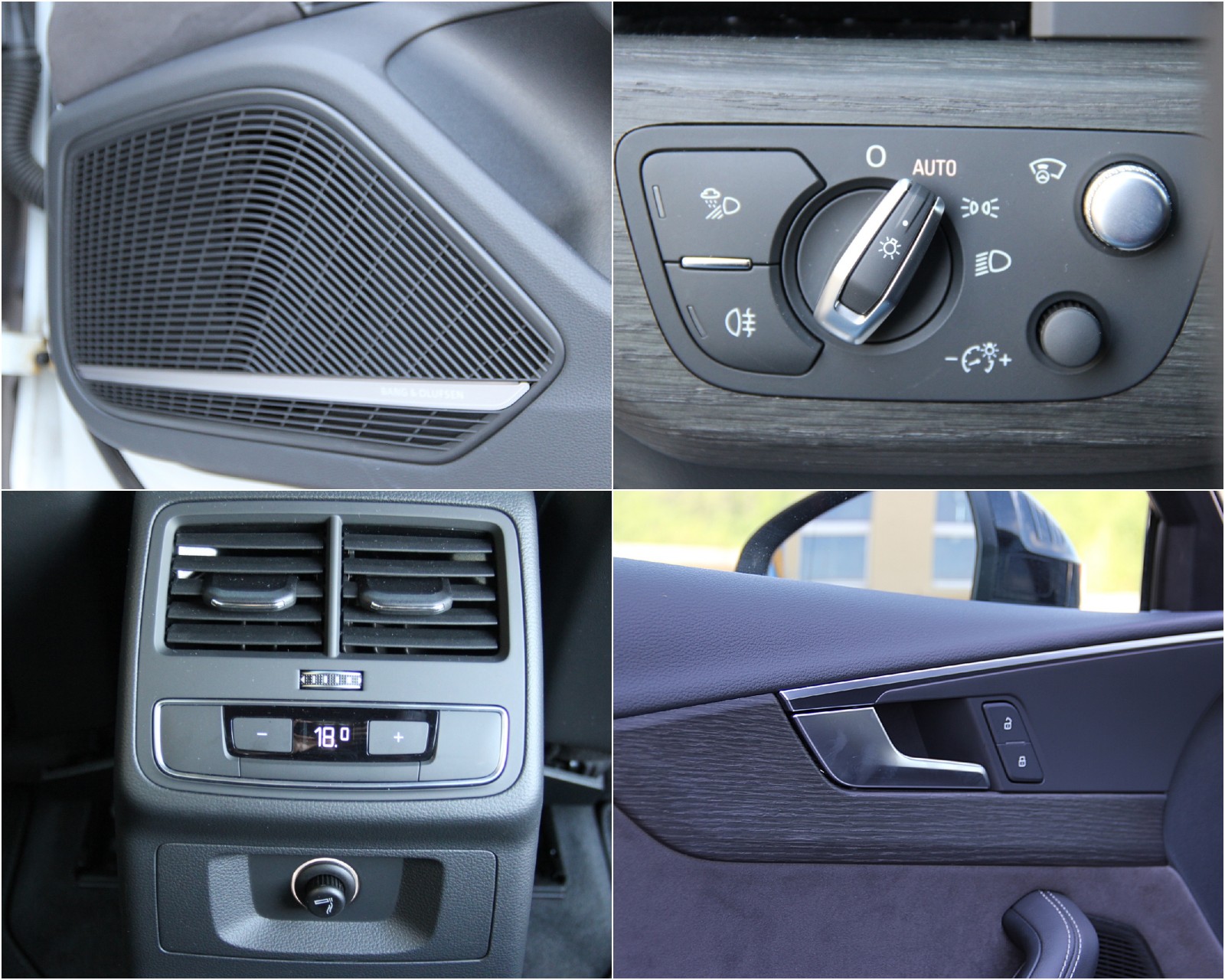 AUDI A4 Avant 40 TDI Sport quattro S-tronic-image-18