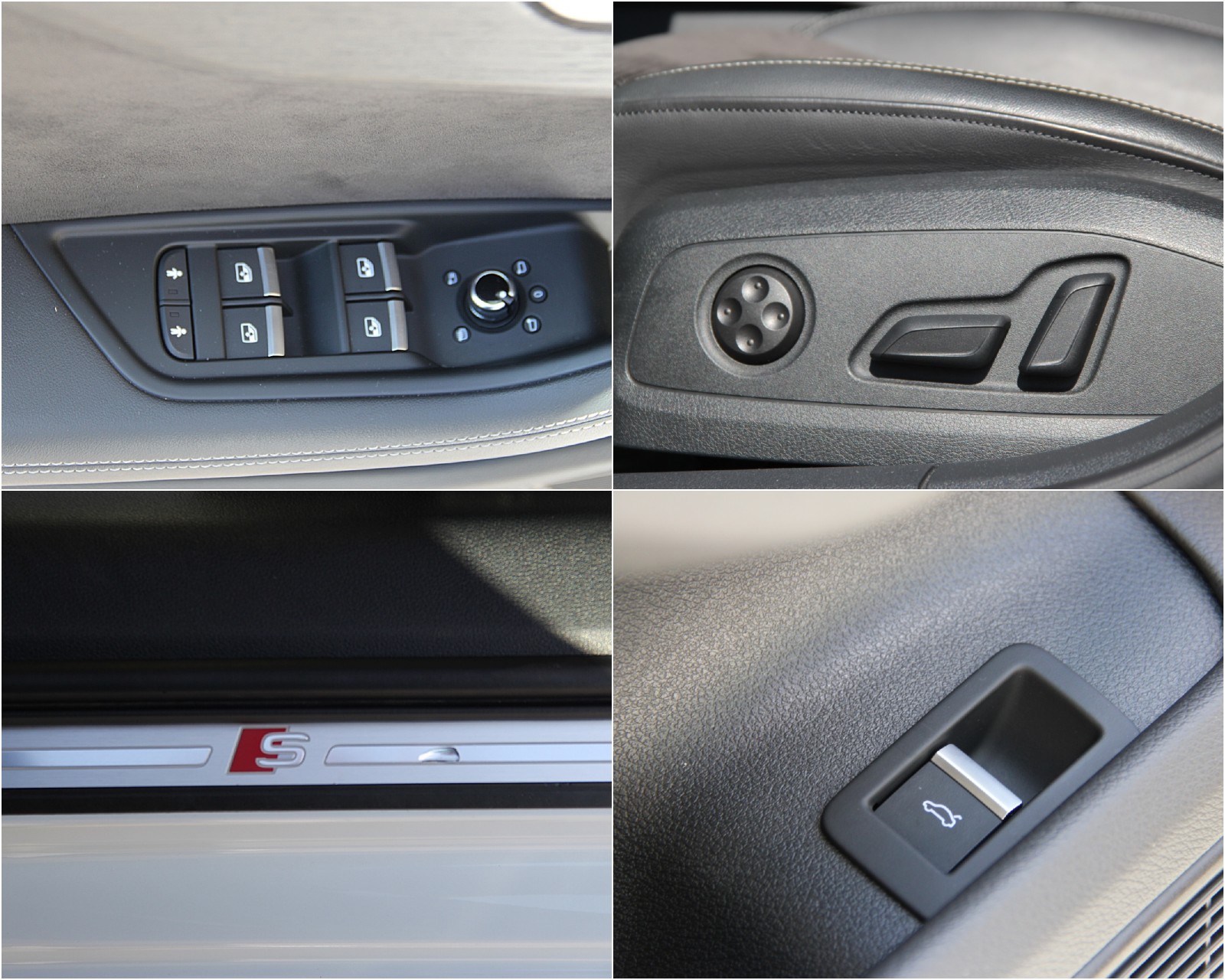 AUDI A4 Avant 40 TDI Sport quattro S-tronic-image-16