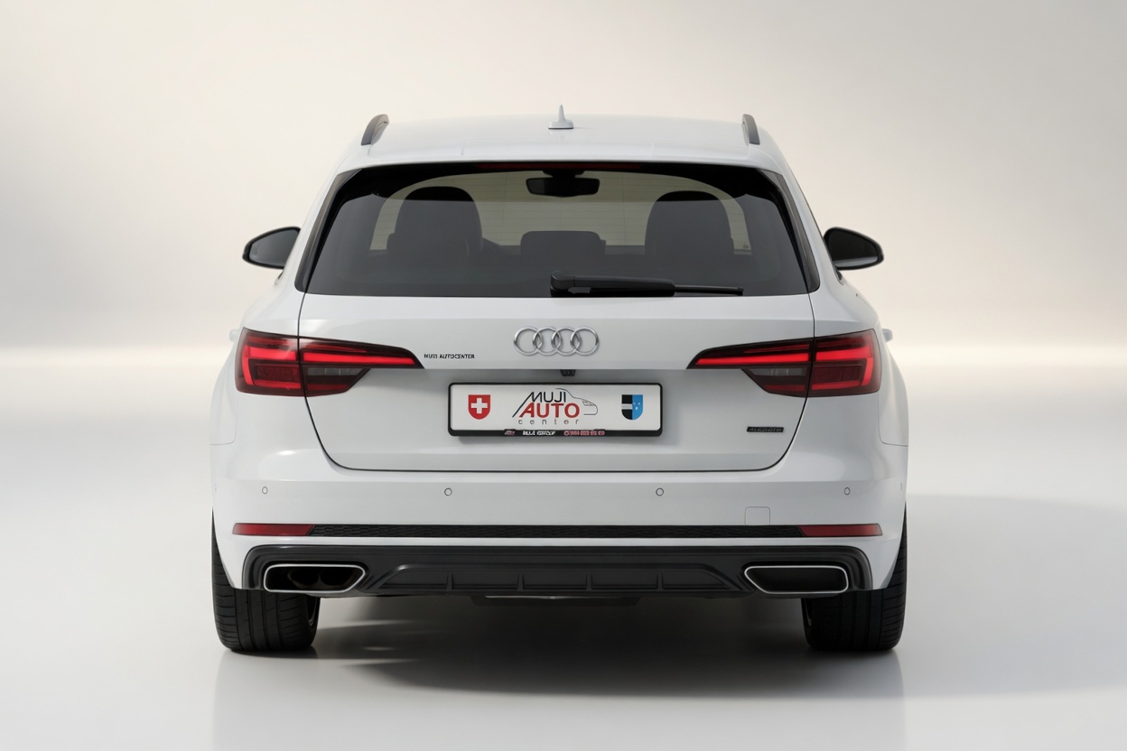 AUDI A4 Avant 40 TDI Sport quattro S-tronic-image-3
