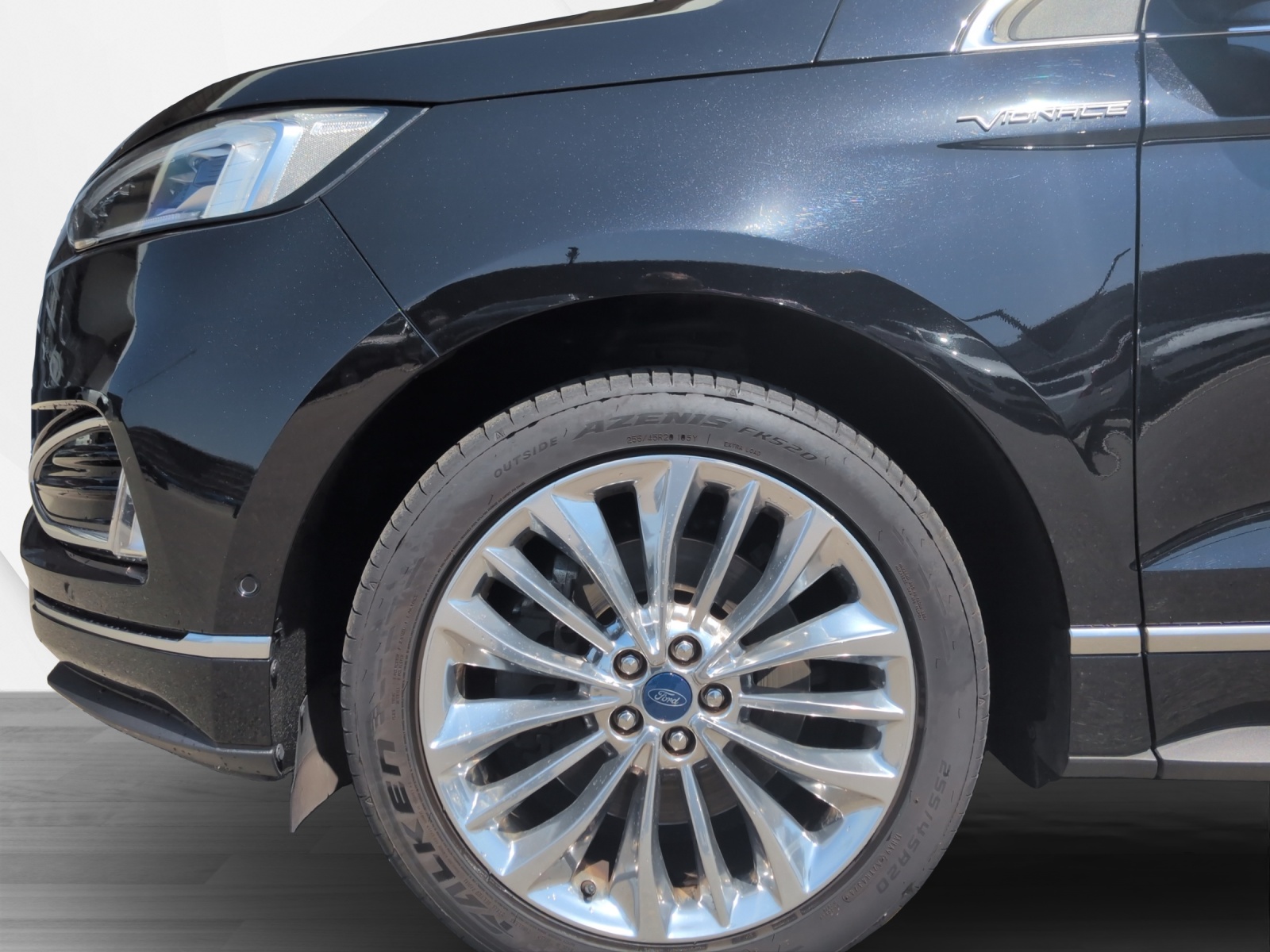 FORD Edge 2.0 EcoBlue 238 Vignale-image-8