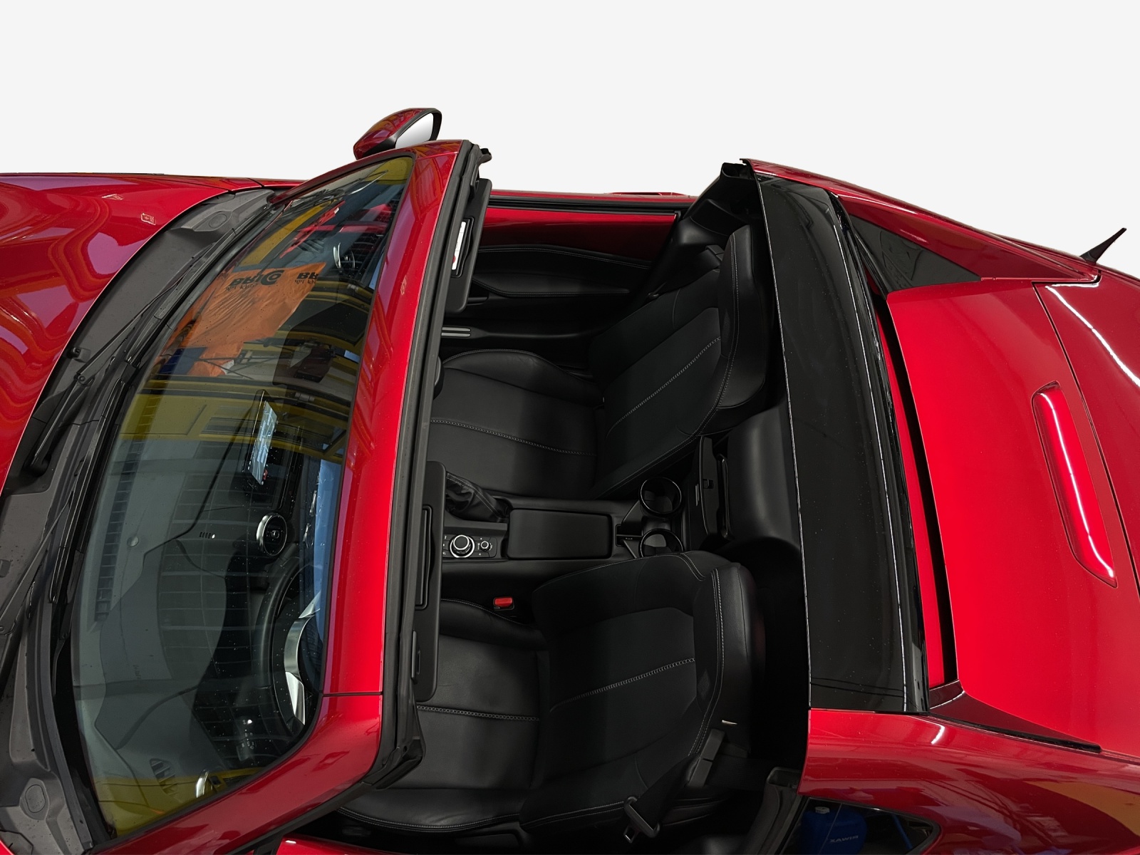 MAZDA MX-5 SKYACTIV-G 184 Revolution-image-14