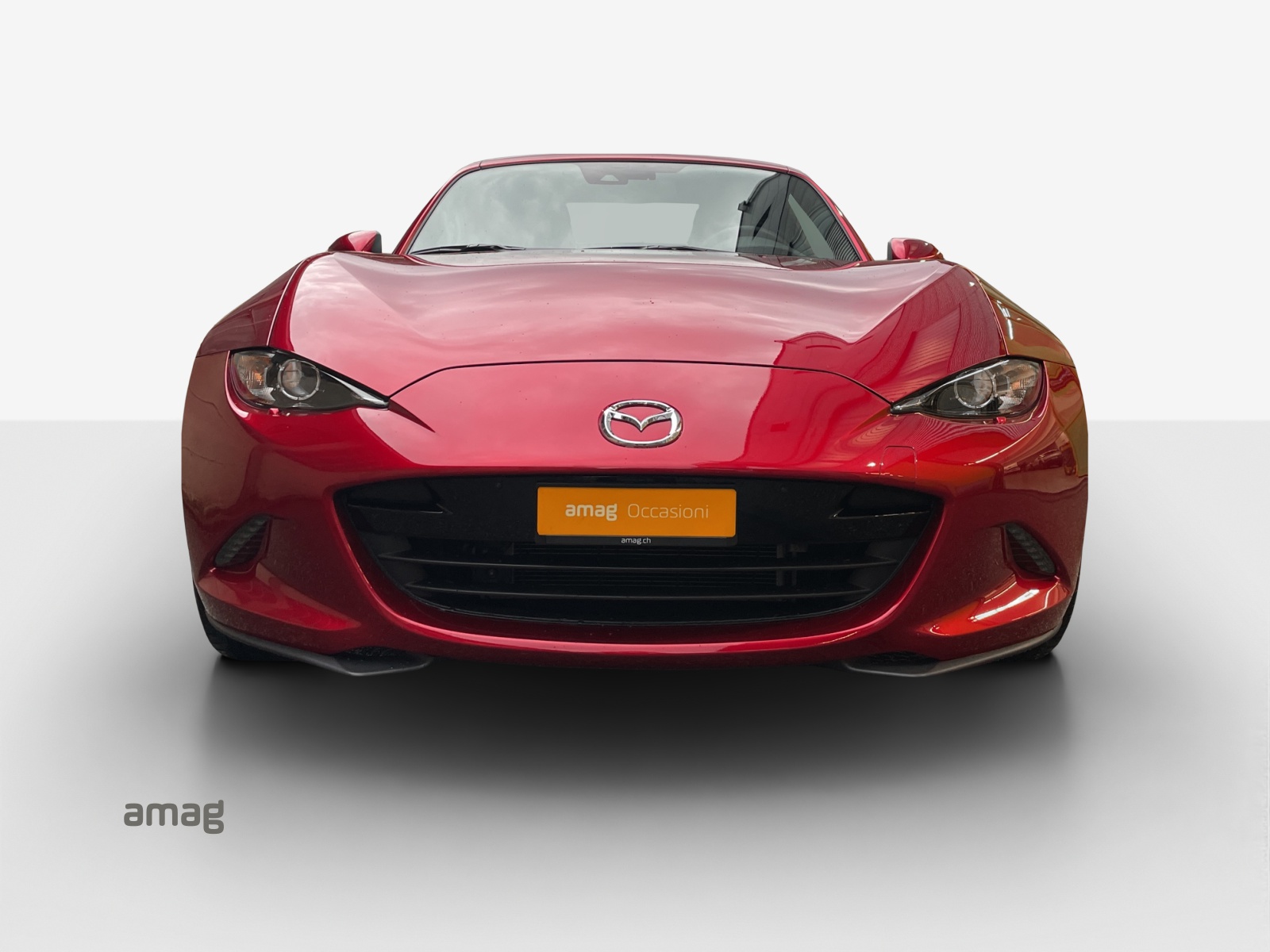 MAZDA MX-5 SKYACTIV-G 184 Revolution-image-6