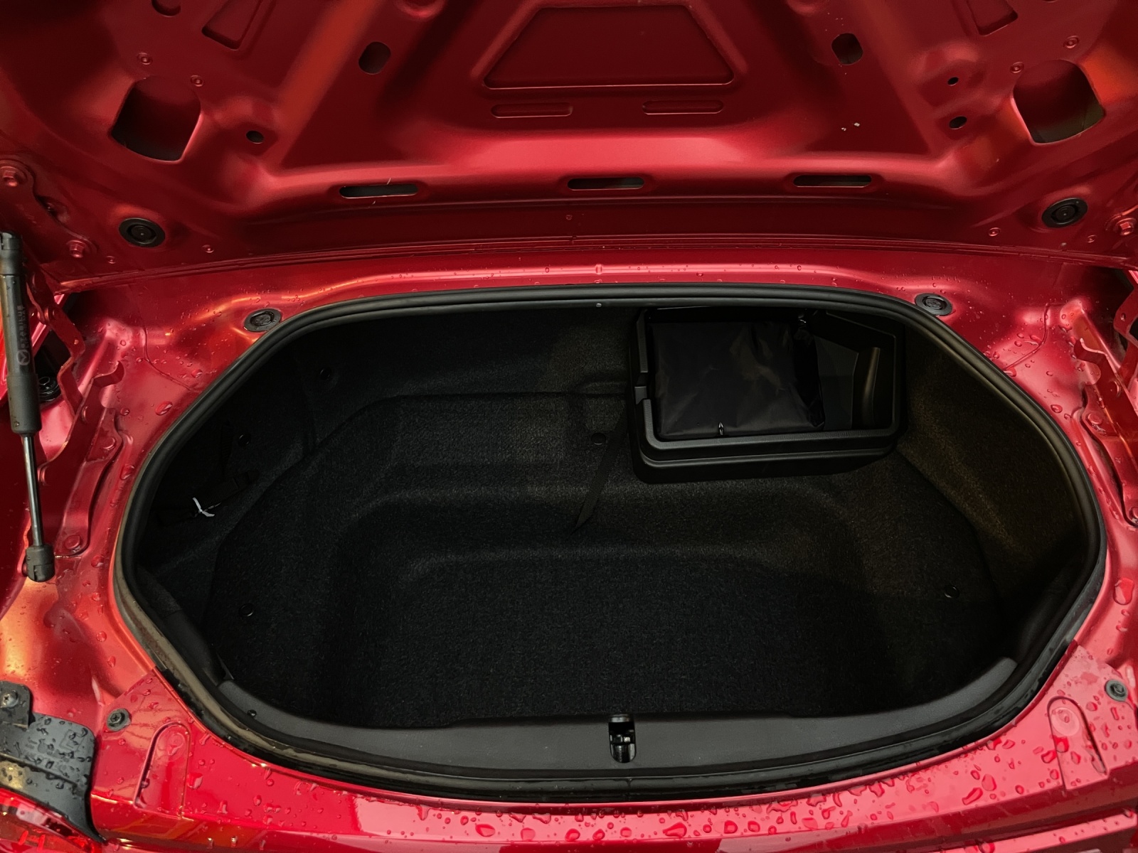 MAZDA MX-5 SKYACTIV-G 184 Revolution-image-11