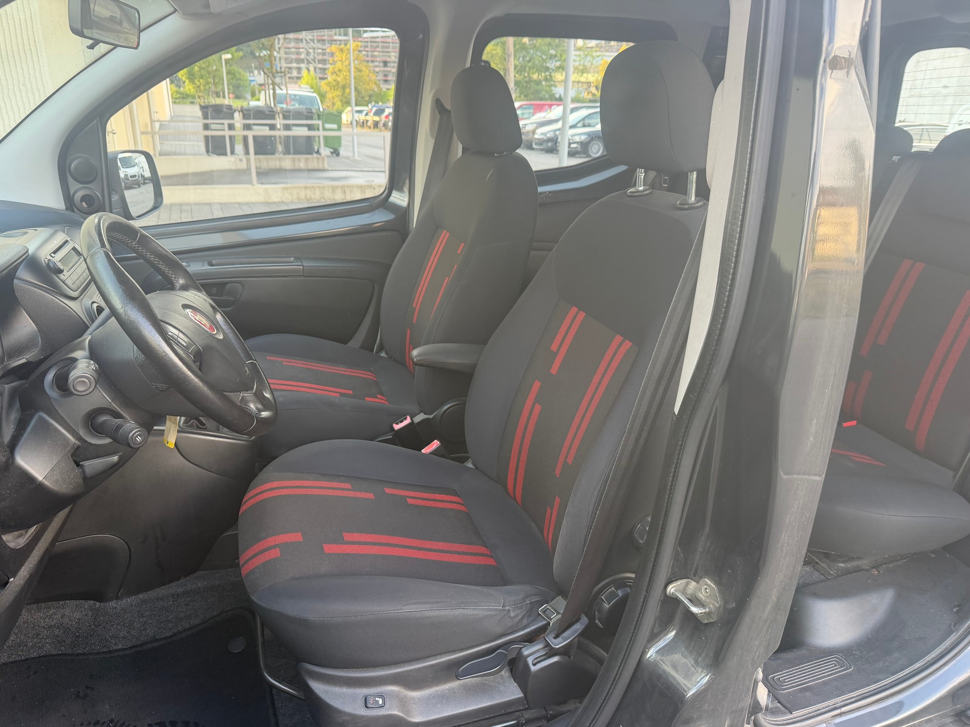 FIAT FIORINO-image-8