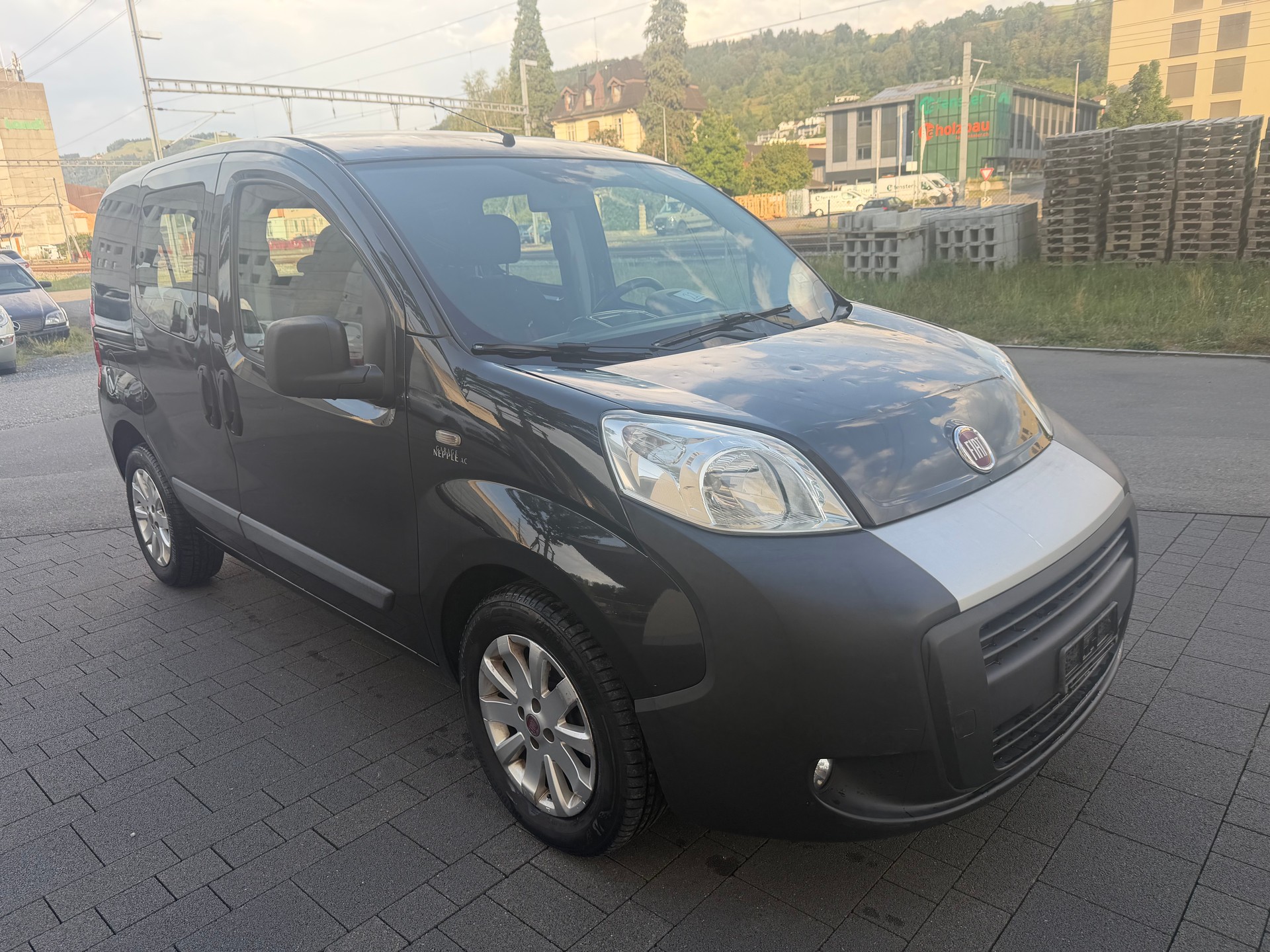 FIAT FIORINO-image-2