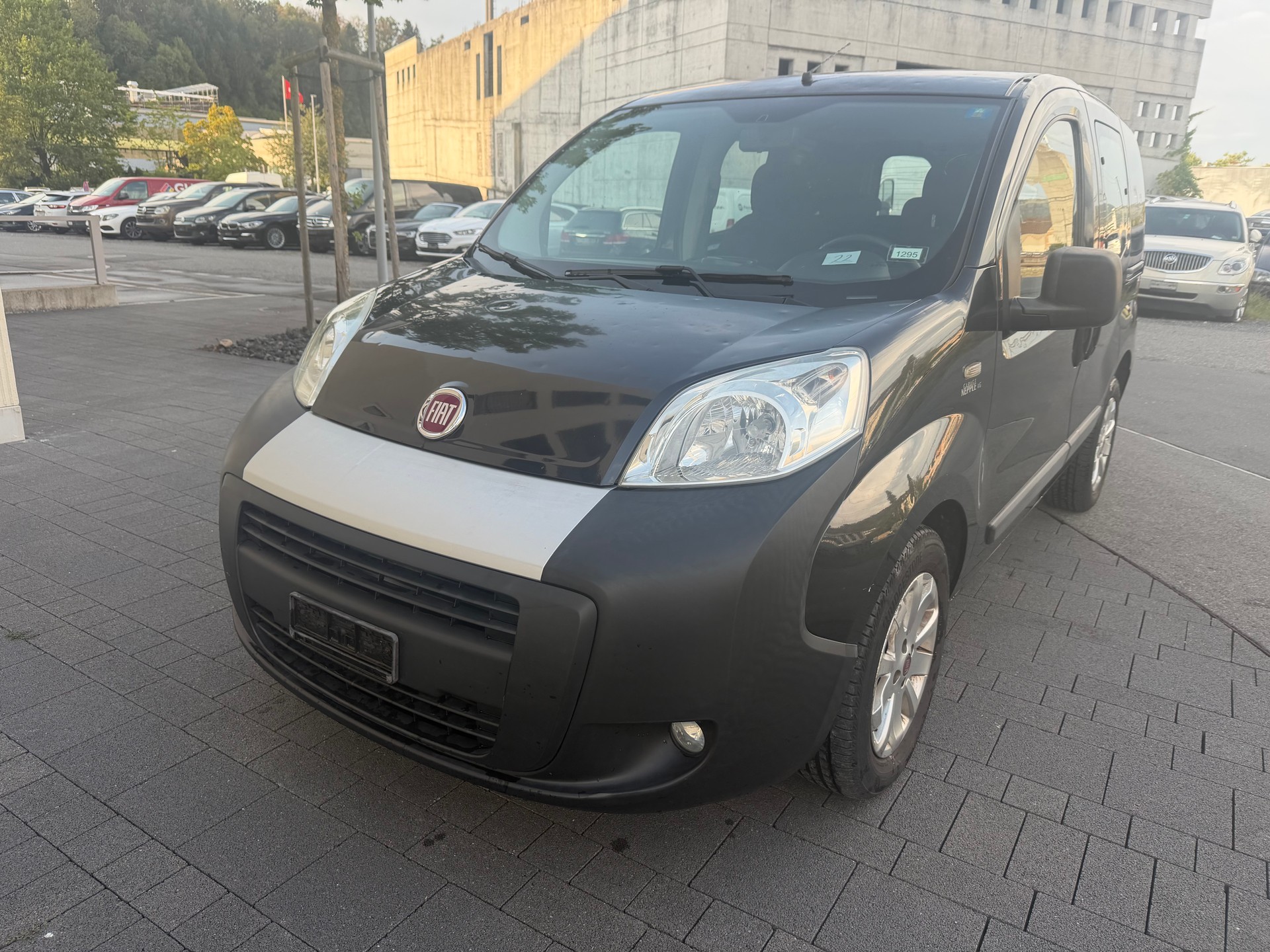 FIAT FIORINO