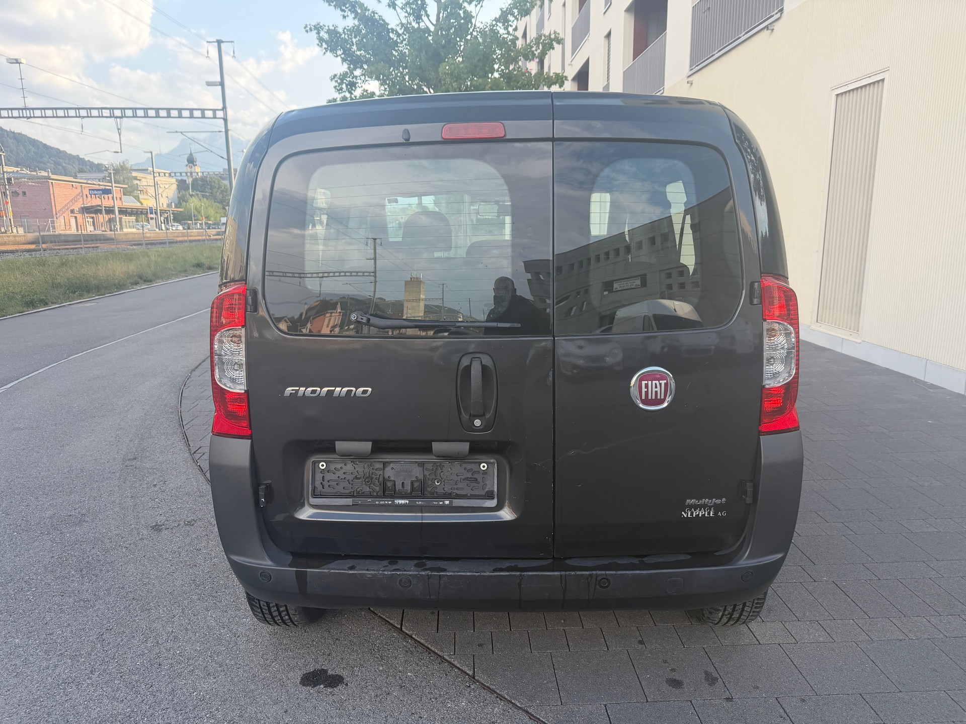 FIAT FIORINO-image-4