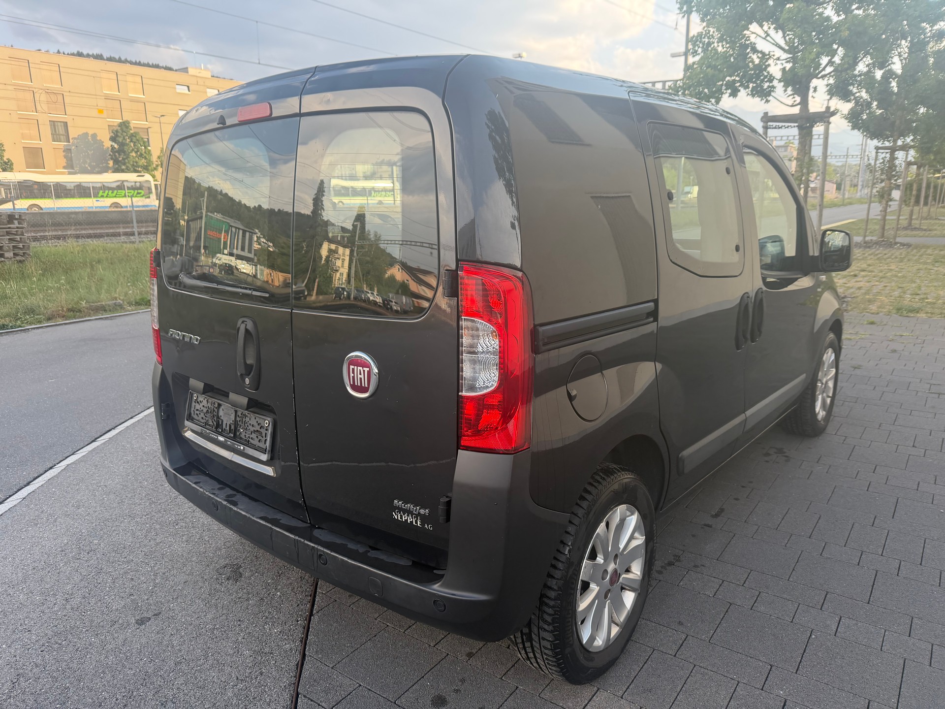 FIAT FIORINO-image-5
