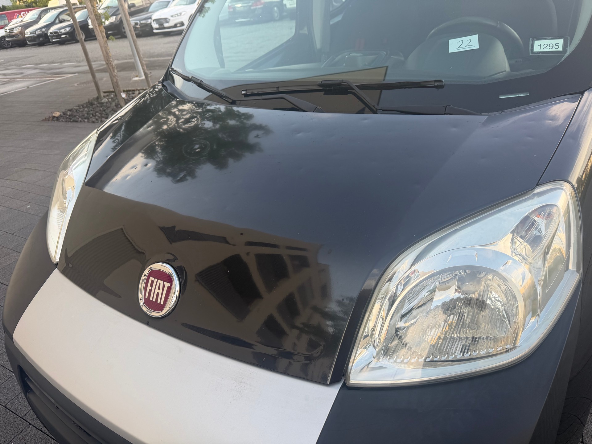 FIAT FIORINO-image-6