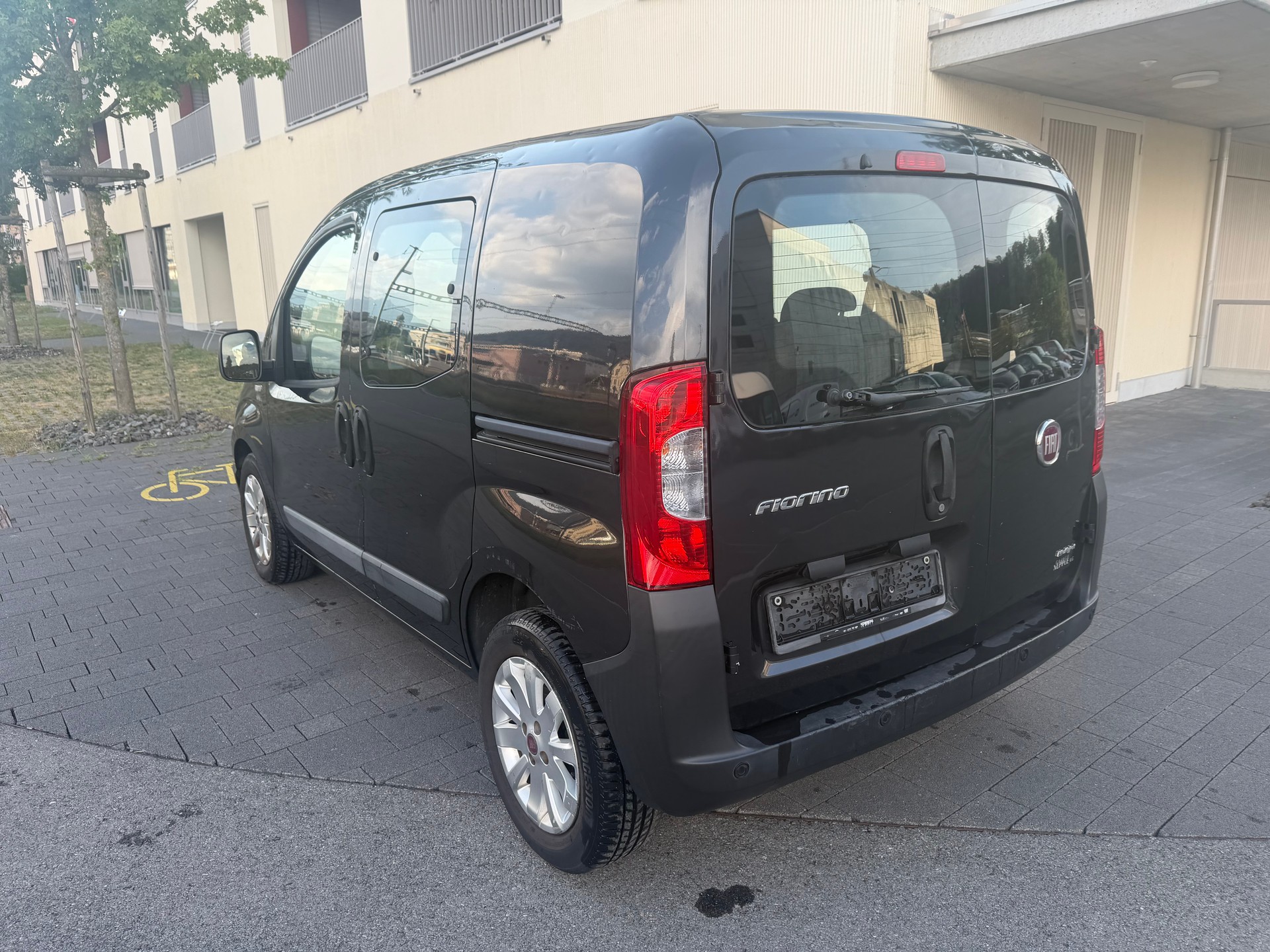 FIAT FIORINO-image-3