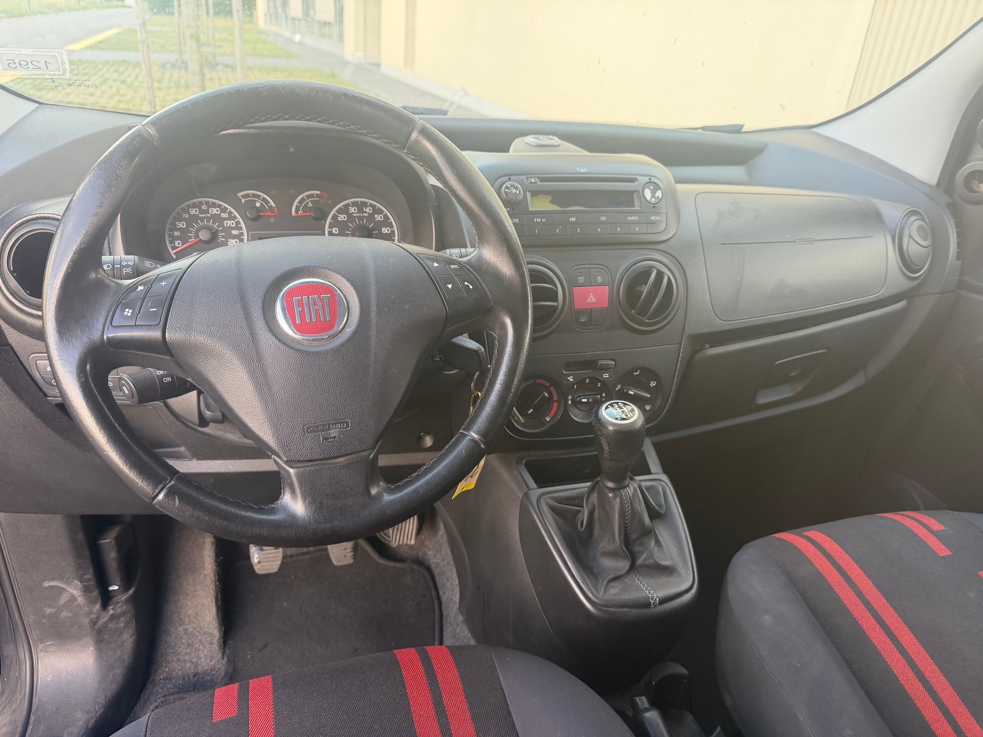 FIAT FIORINO-image-9