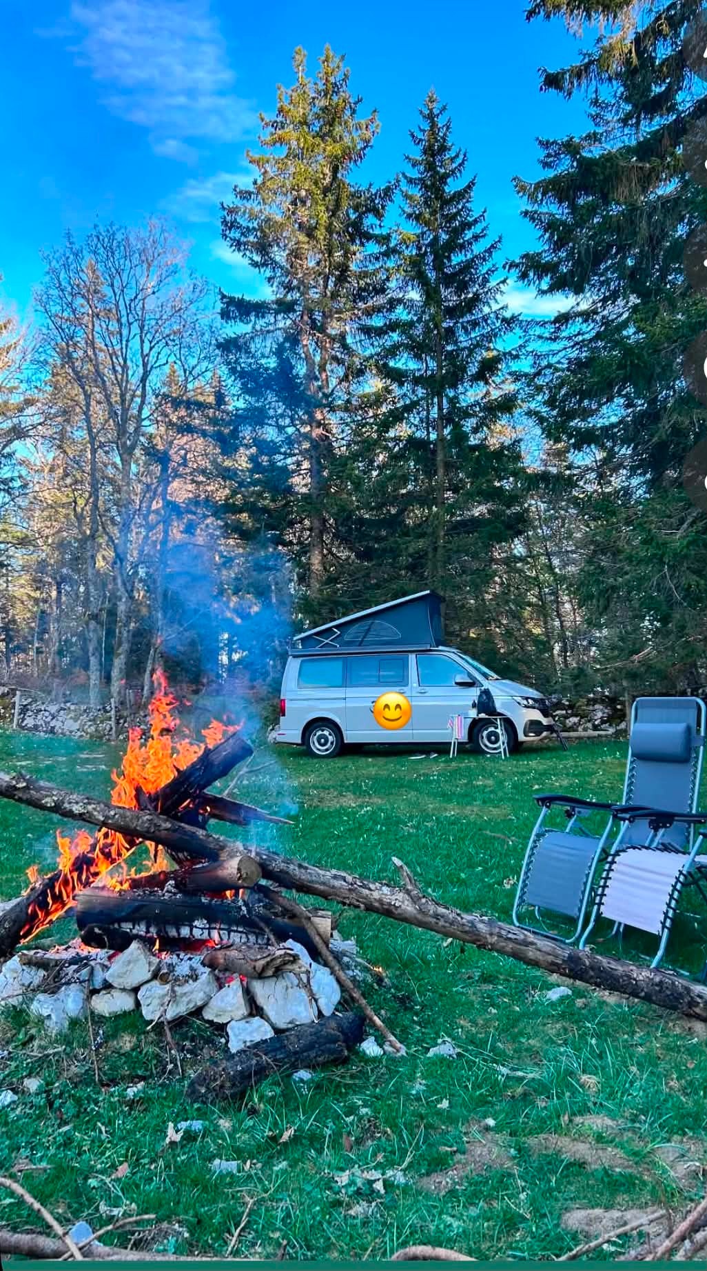 VW Magnifique California T6.1 finition Beach – 7 places – 51'000 km – Expertise du jour-image-1