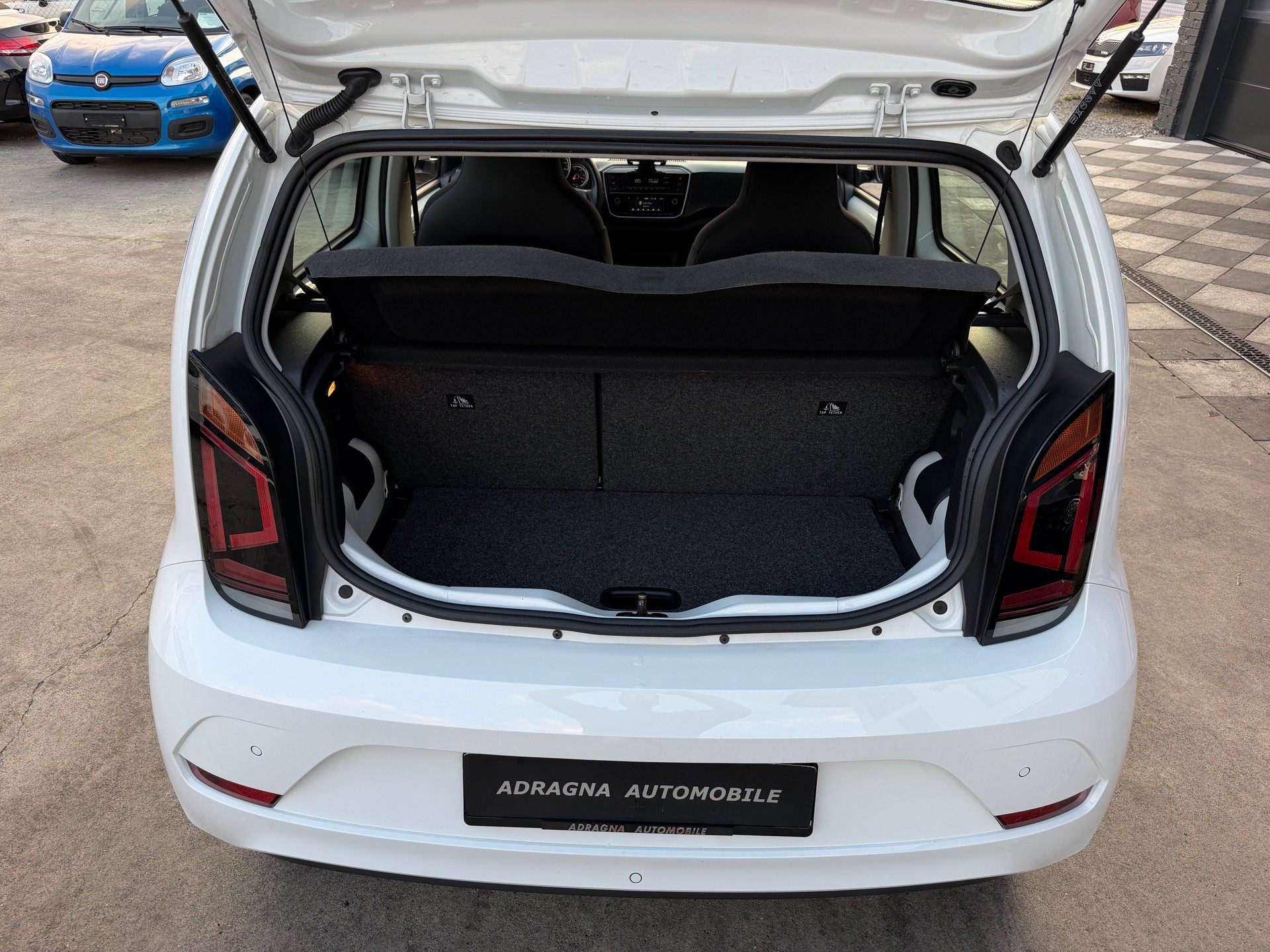 VW e-Up-image-13