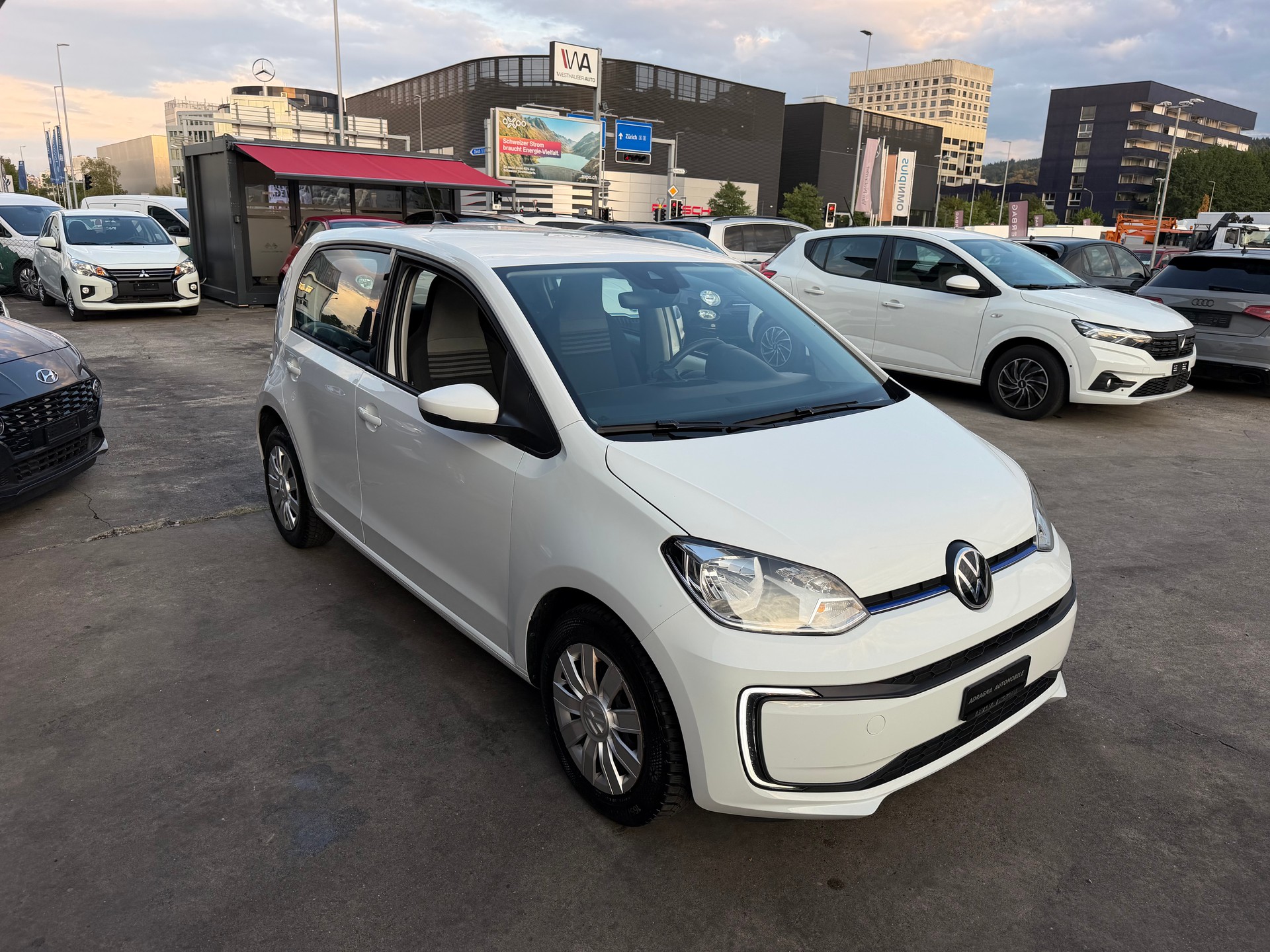 VW e-Up-image-7