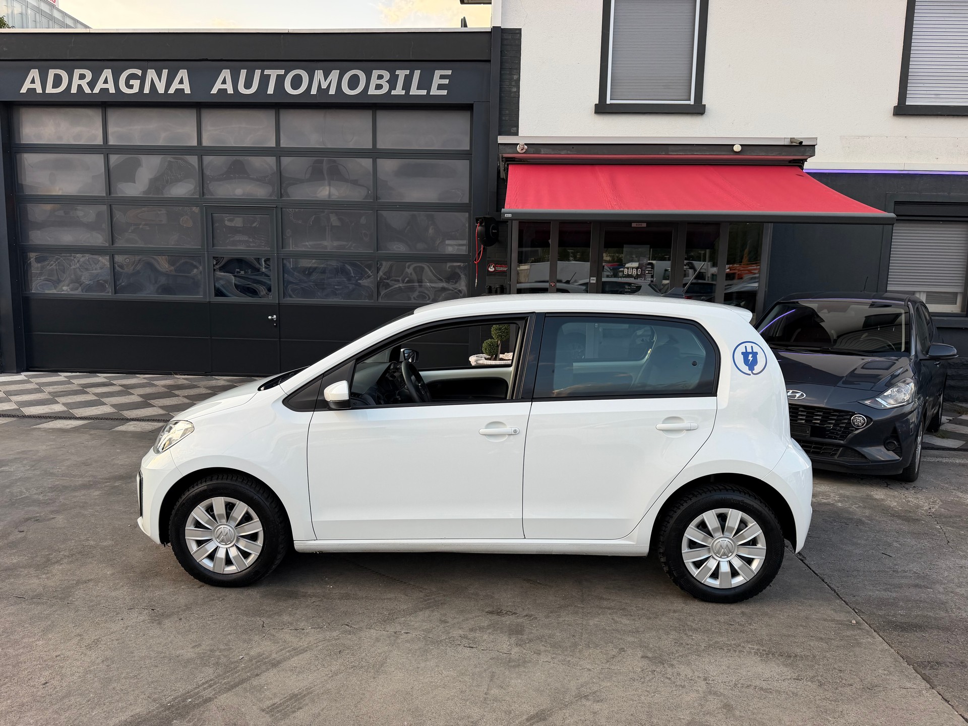 VW e-Up-image-4