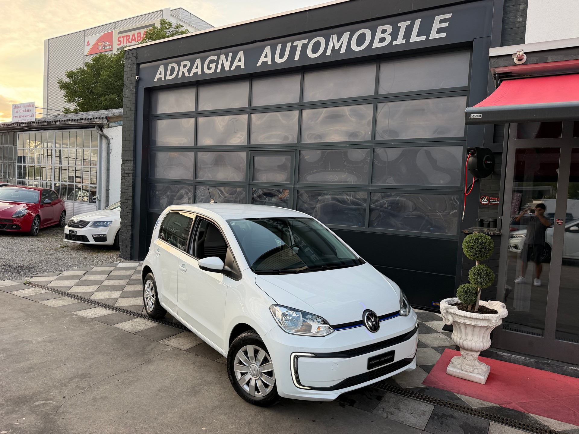 VW e-Up-image-1