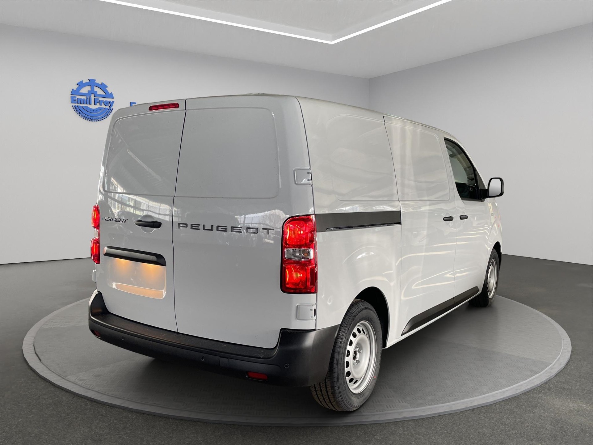 PEUGEOT e-Expert Kaw. Standard 75 kWh-showroom-element-2