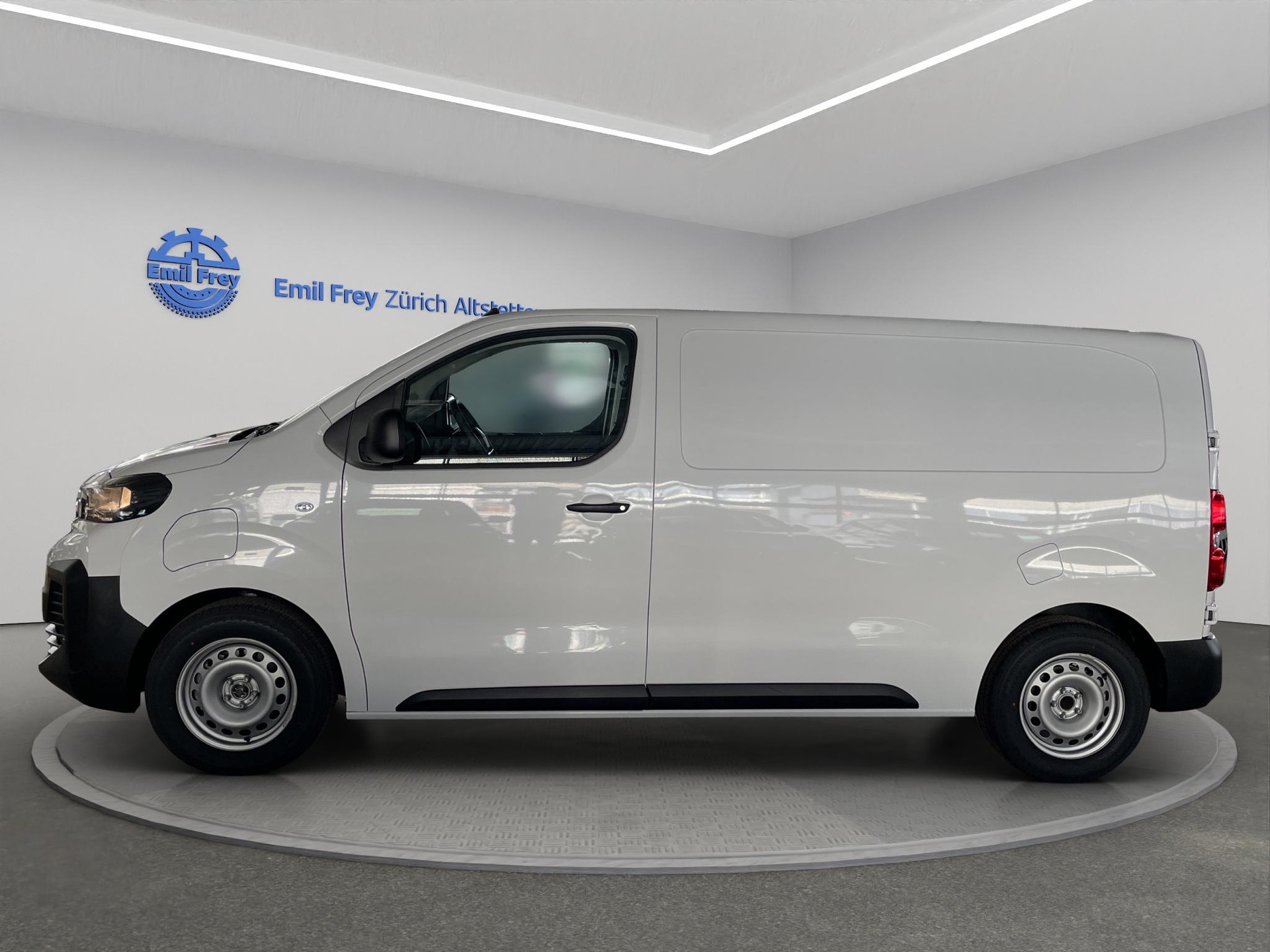 PEUGEOT e-Expert Kaw. Standard 75 kWh-showroom-element-3