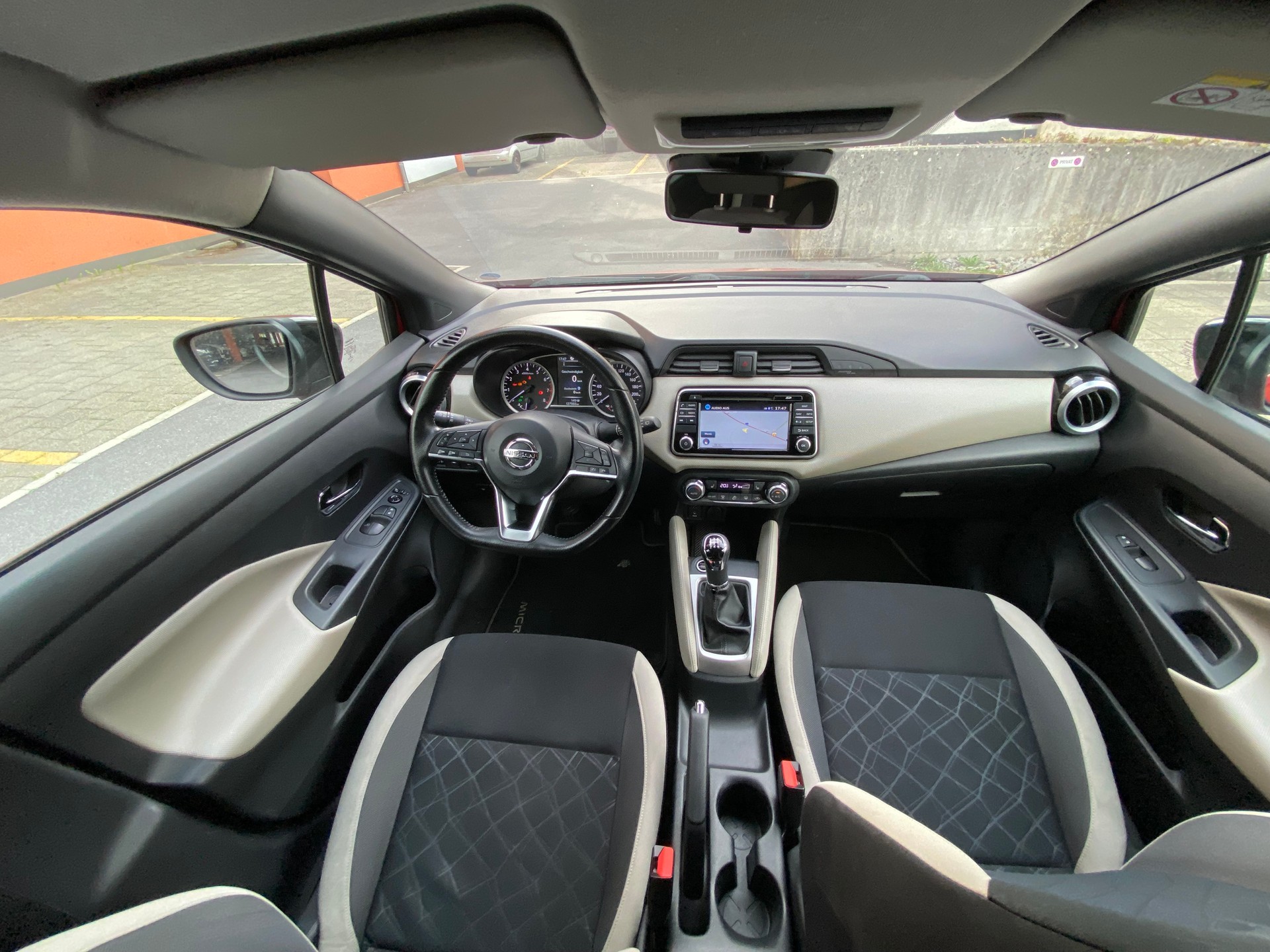 NISSAN 0.9 IG-T N-Connecta-image-6