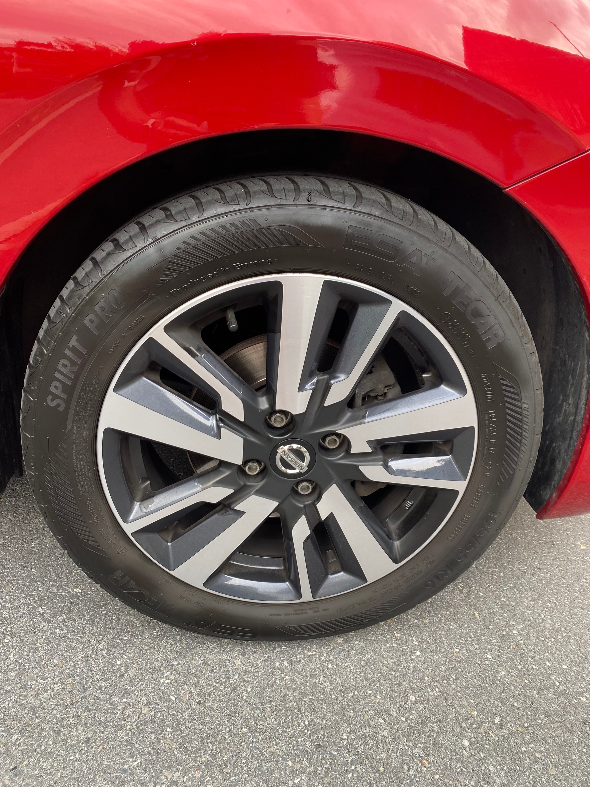 NISSAN 0.9 IG-T N-Connecta-image-7