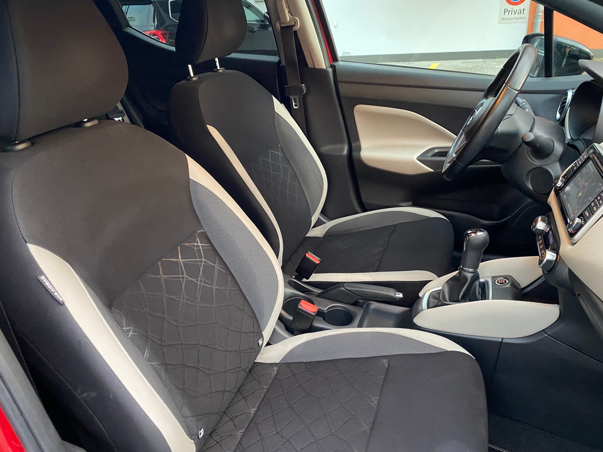 NISSAN 0.9 IG-T N-Connecta-image-12
