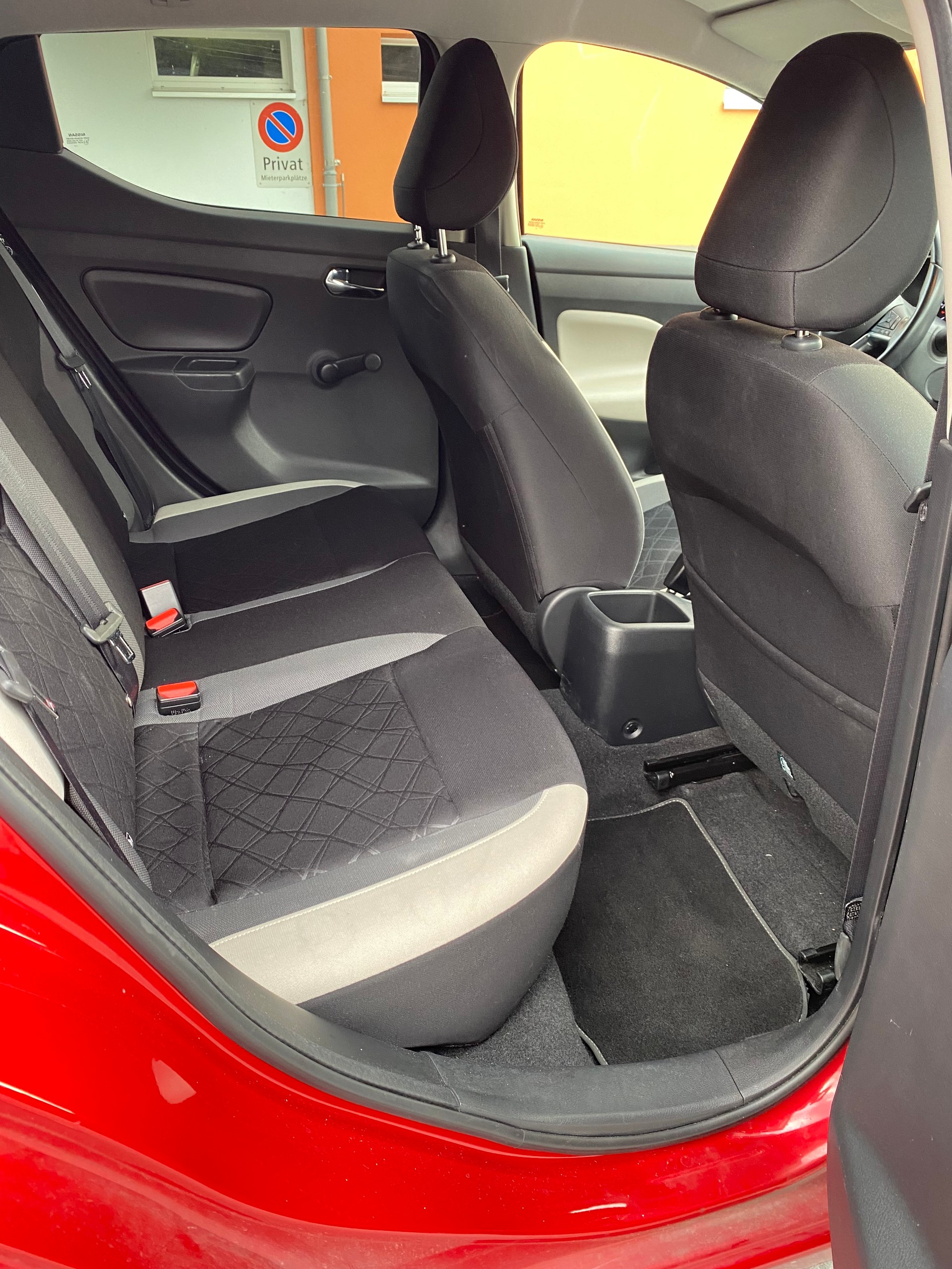 NISSAN 0.9 IG-T N-Connecta-image-17