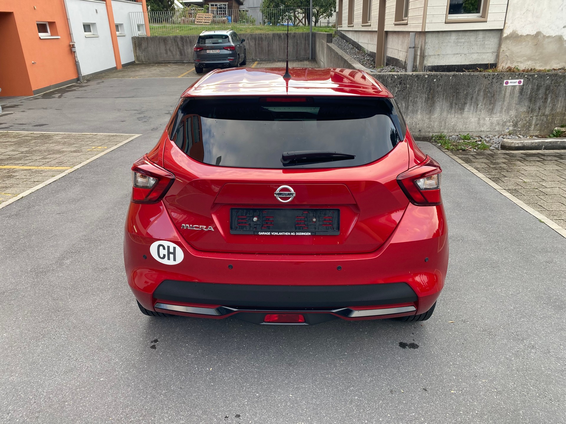NISSAN 0.9 IG-T N-Connecta-image-4