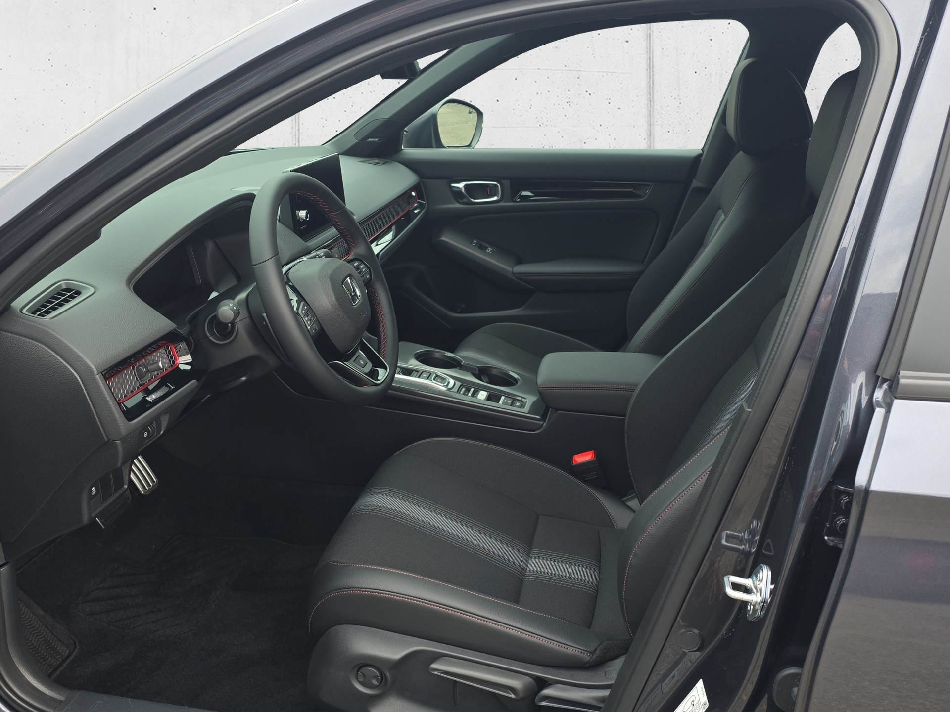 HONDA Civic 2.0 i-MMD Sport-image-8