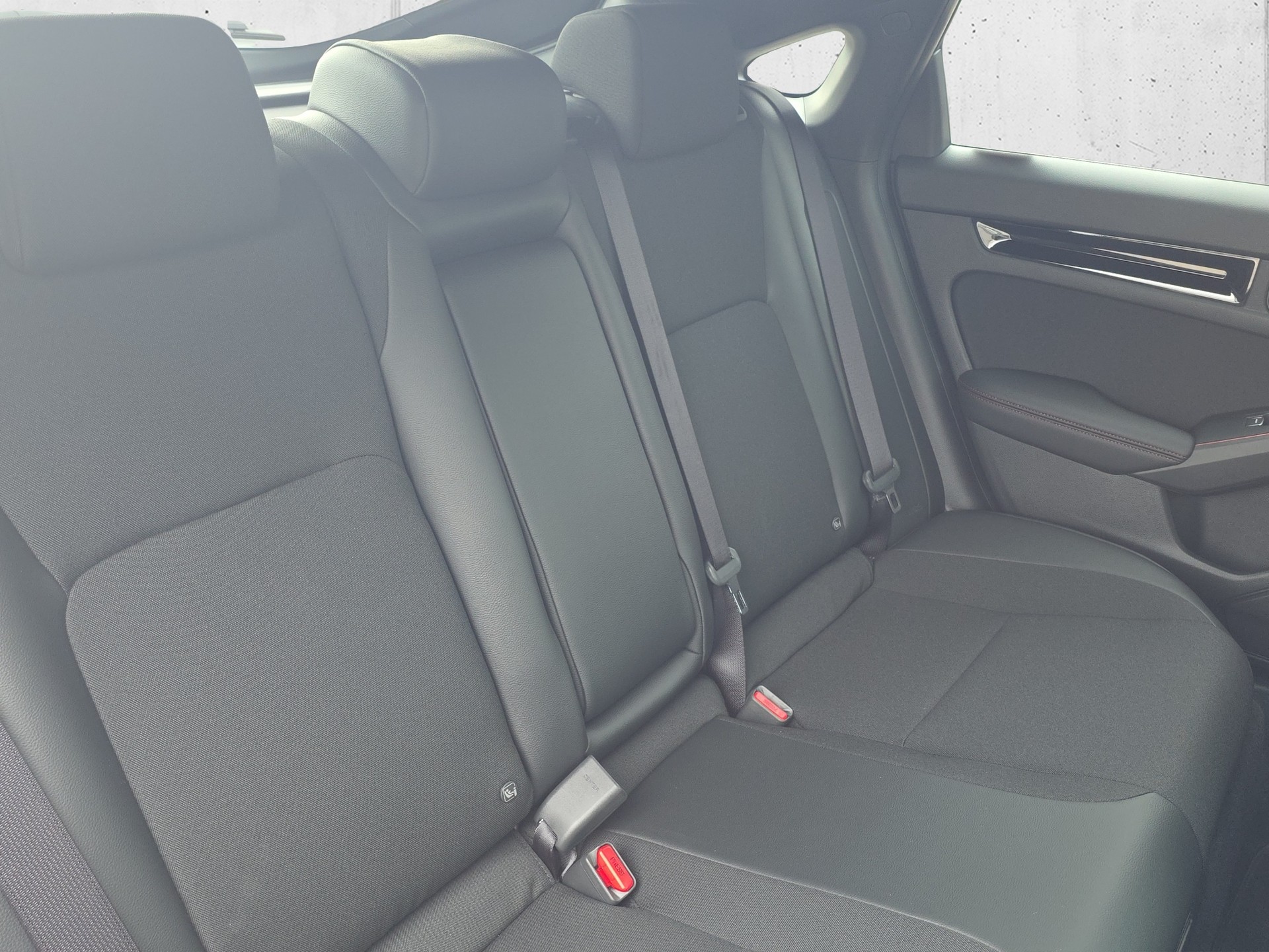 HONDA Civic 2.0 i-MMD Sport-image-17
