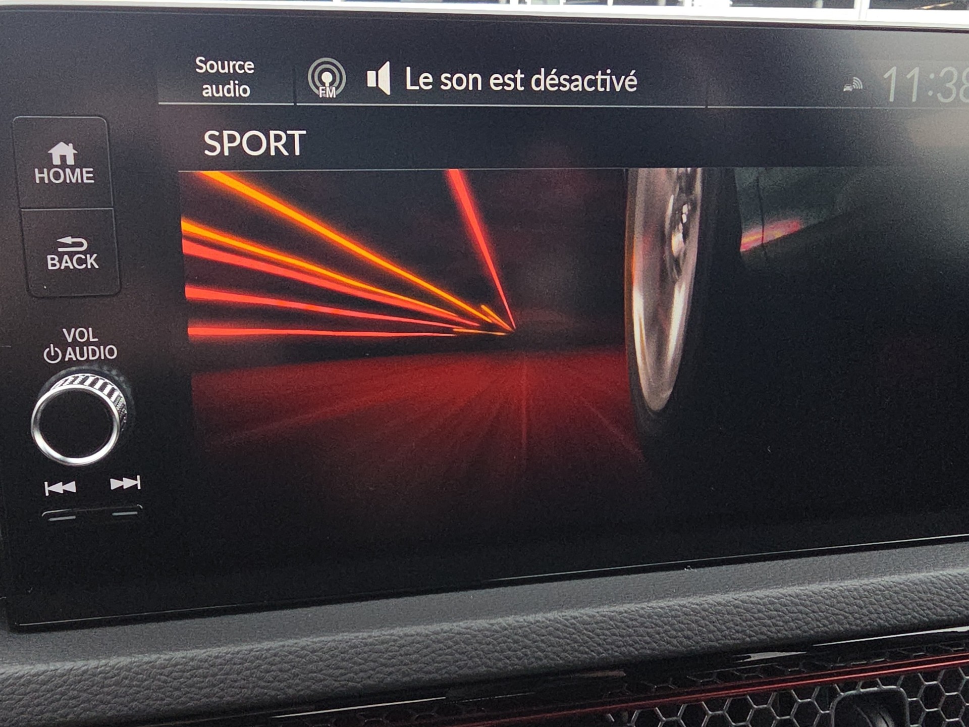 HONDA Civic 2.0 i-MMD Sport-image-23