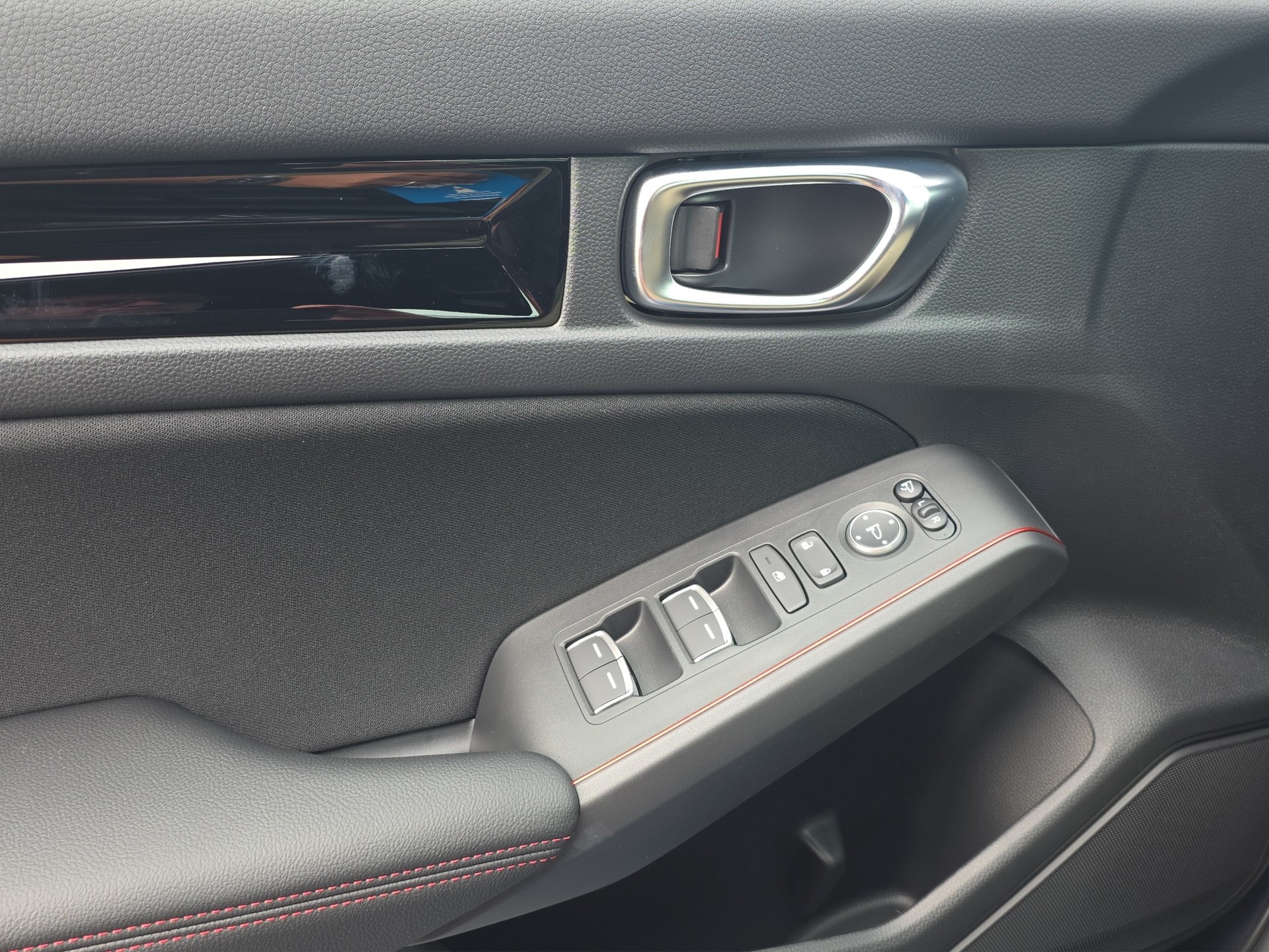 HONDA Civic 2.0 i-MMD Sport-image-11