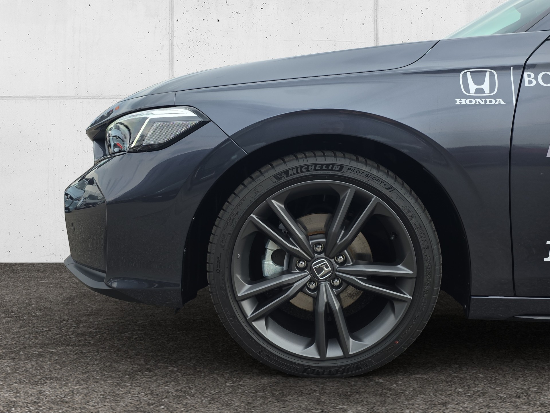 HONDA Civic 2.0 i-MMD Sport-image-21
