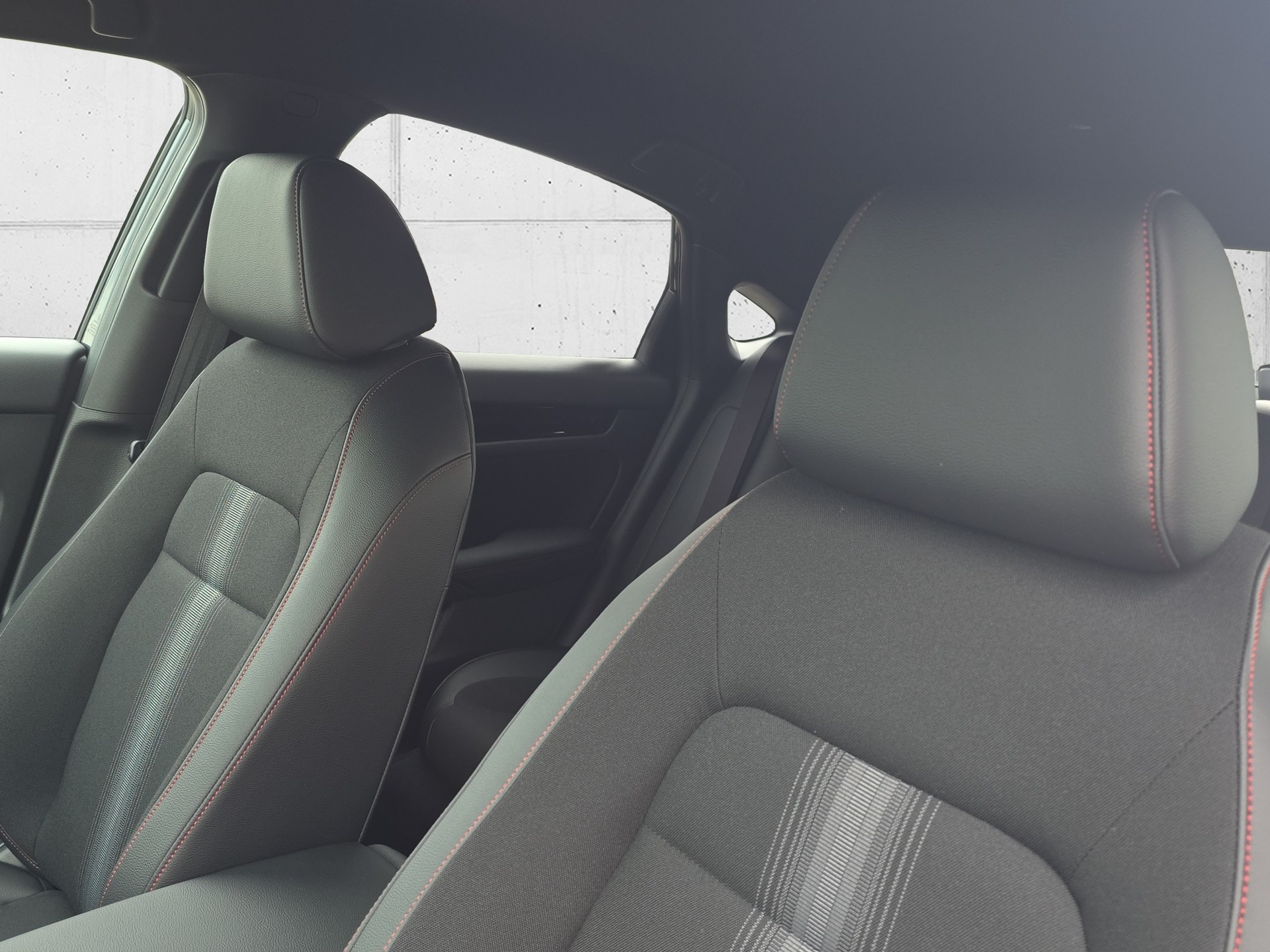 HONDA Civic 2.0 i-MMD Sport-image-20