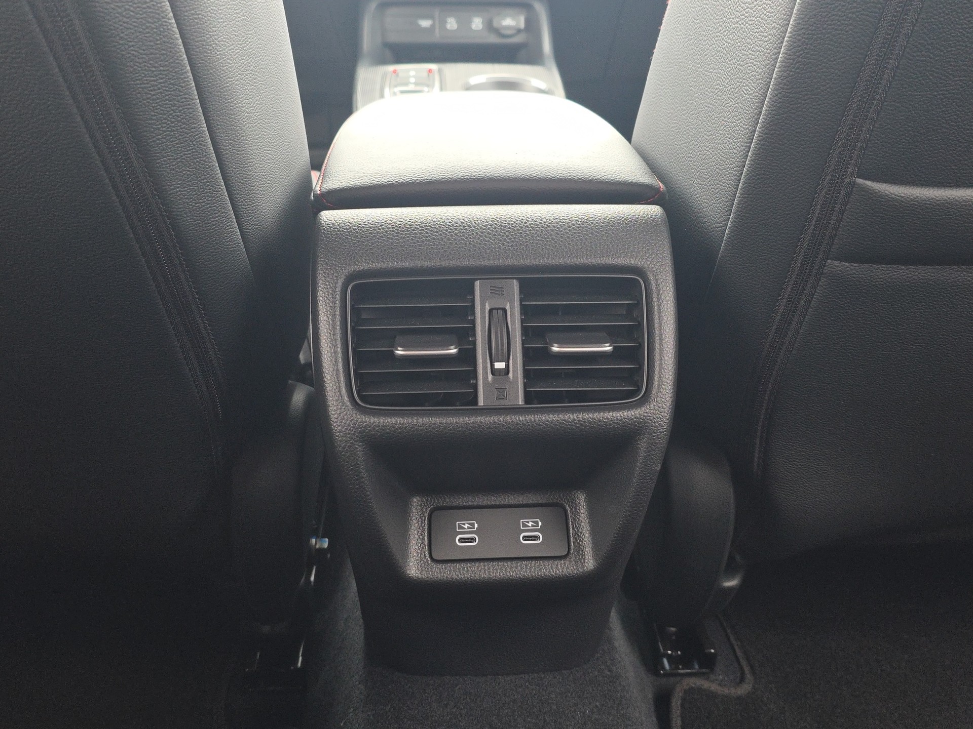 HONDA Civic 2.0 i-MMD Sport-image-15