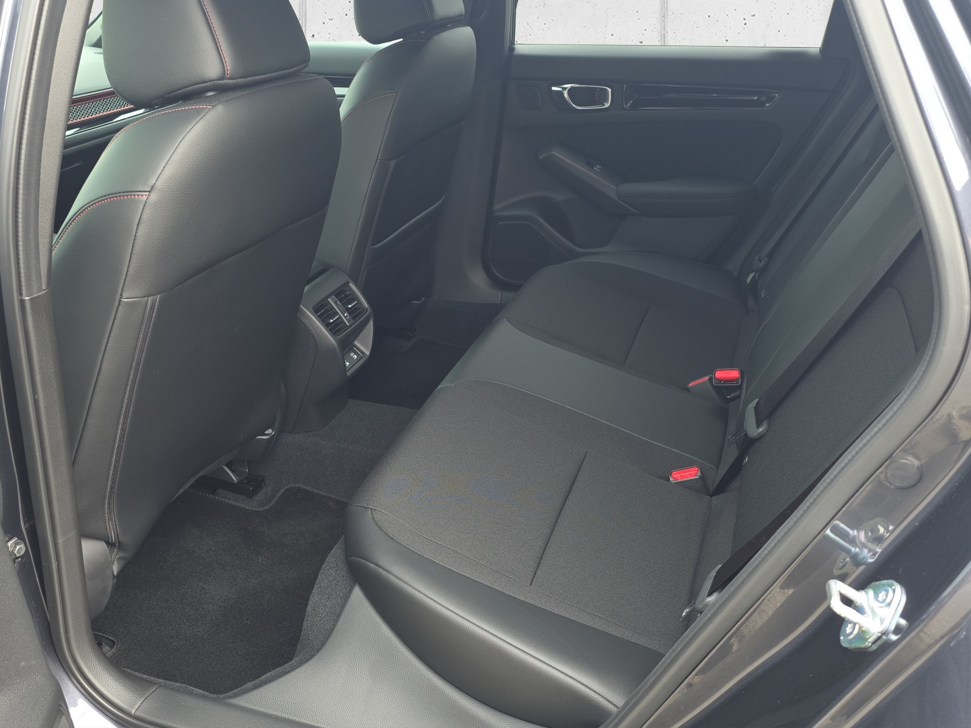 HONDA Civic 2.0 i-MMD Sport-image-12