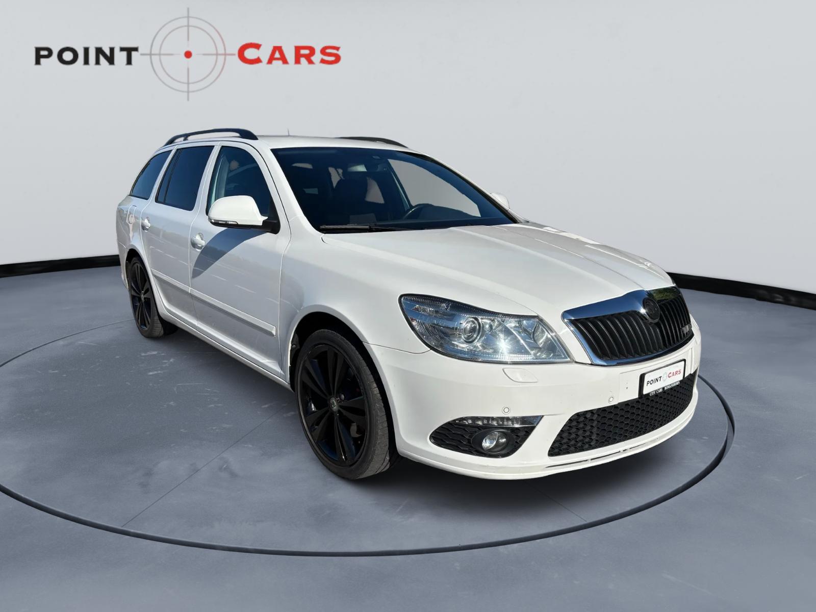 SKODA Octavia Combi 2.0 TSI RS DSG-image-6