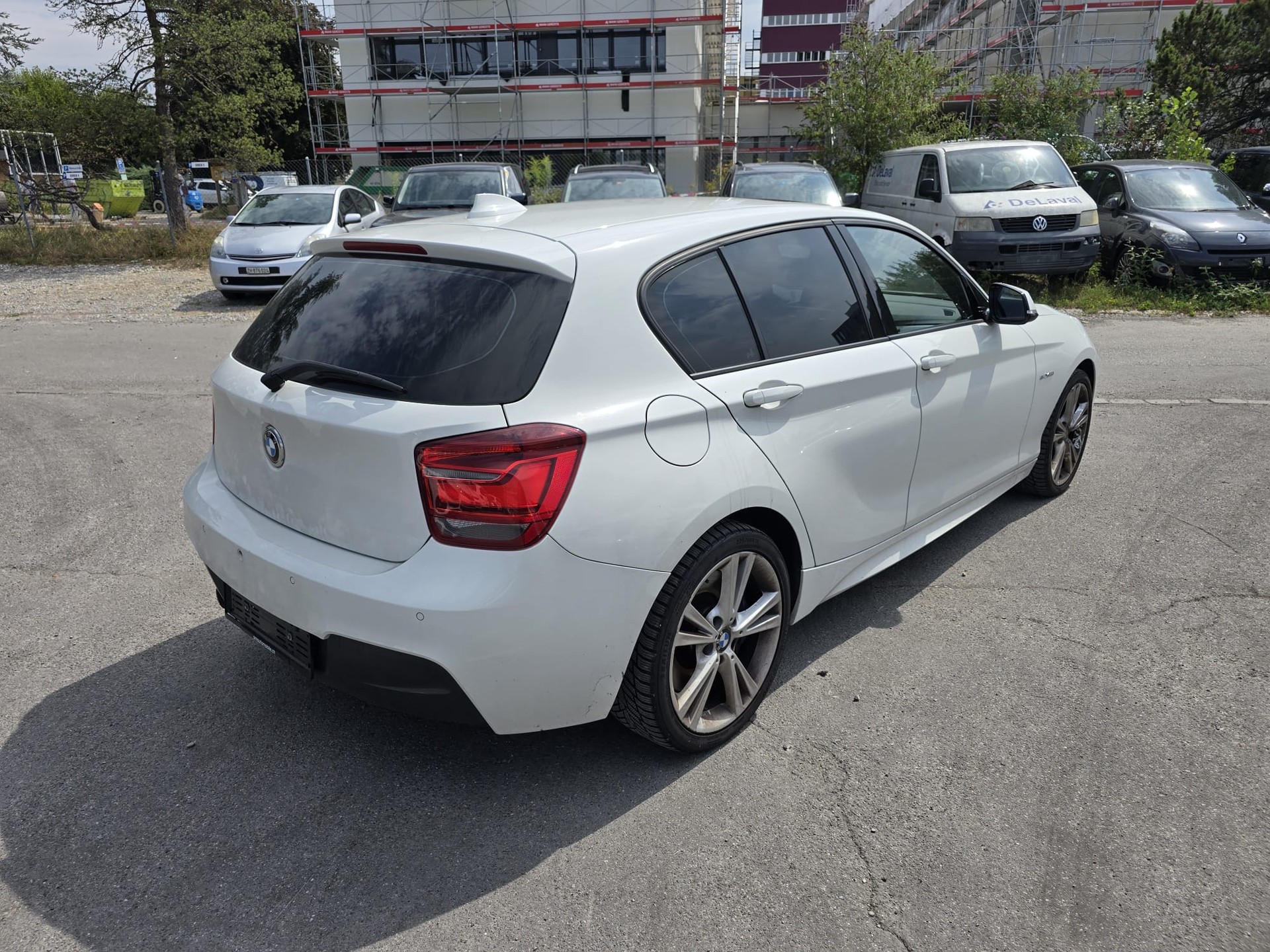 BMW 120d xDrive M-Paket-image-5