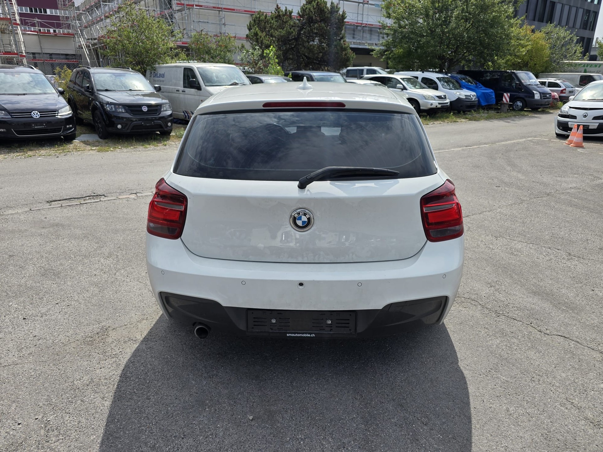 BMW 120d xDrive M-Paket-image-3